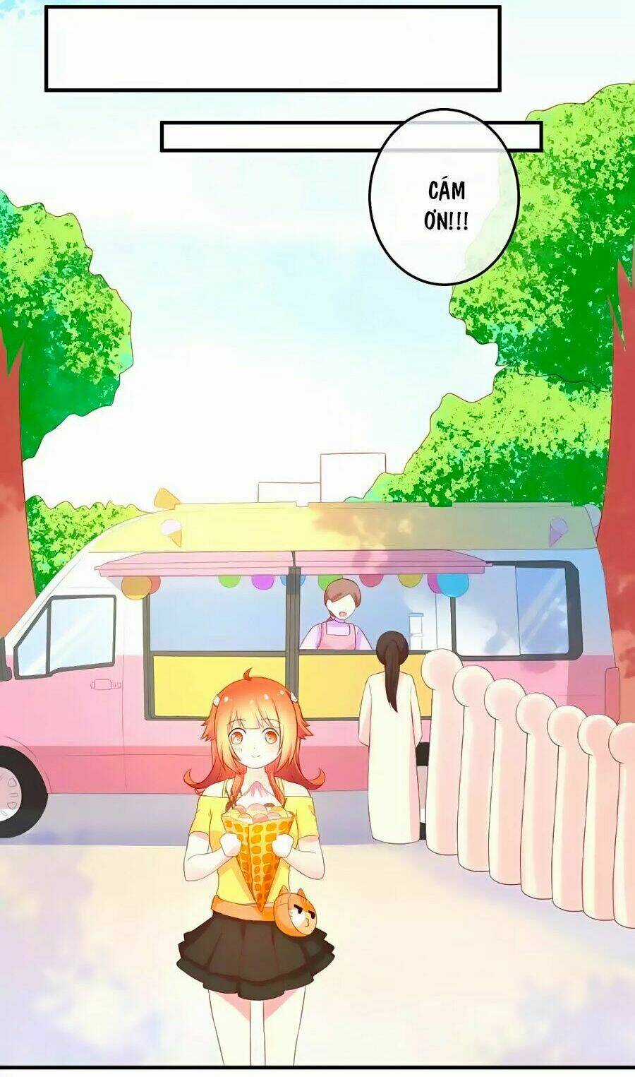 Cuộc Sống Hào Môn Của Vu Nữ Chapter 19 trang 8