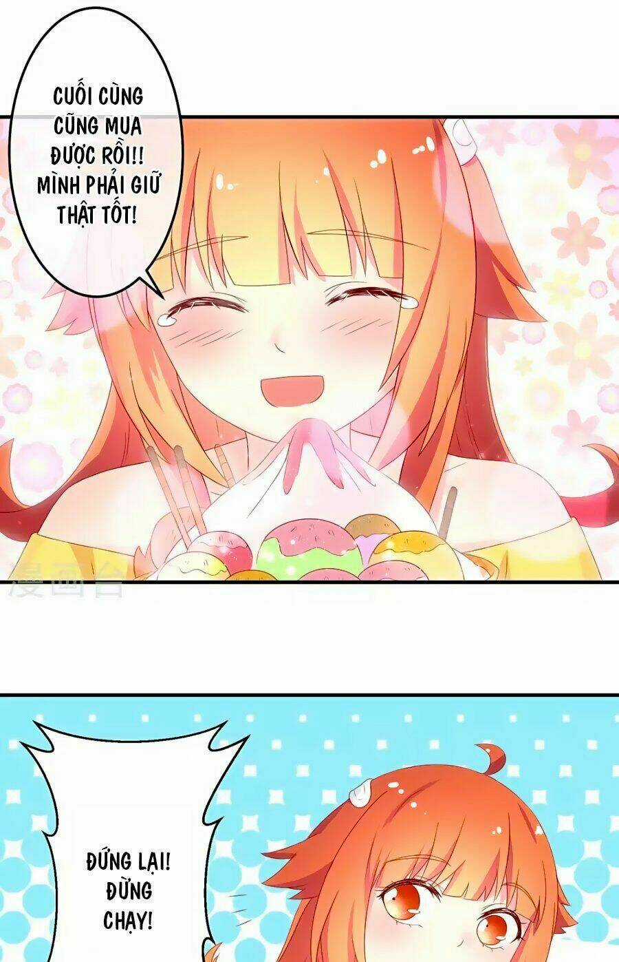 Cuộc Sống Hào Môn Của Vu Nữ Chapter 19 trang 9