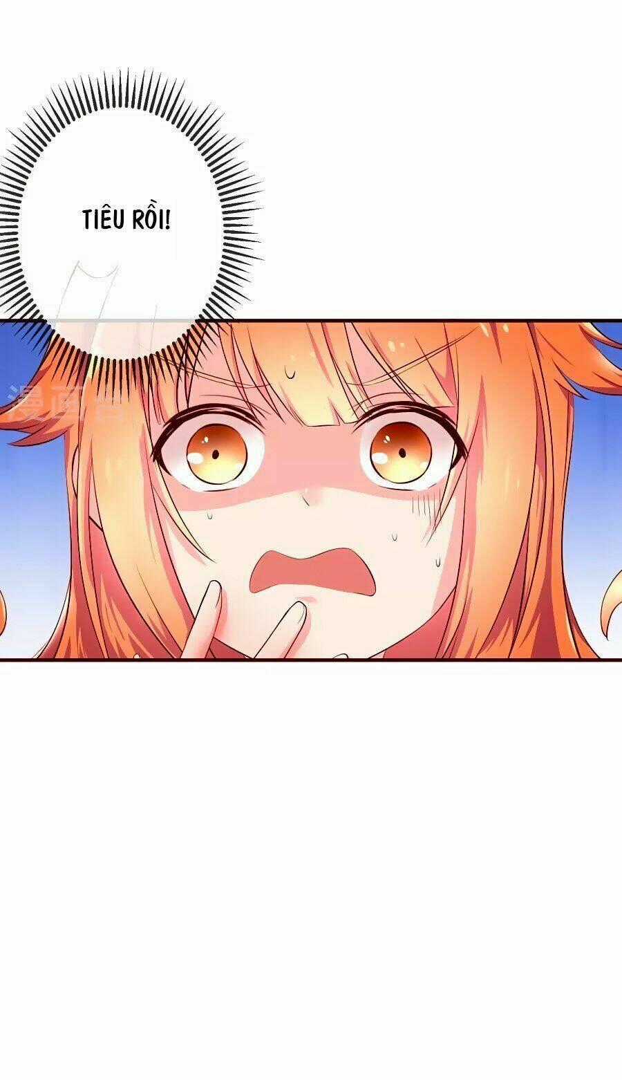 Cuộc Sống Hào Môn Của Vu Nữ Chapter 2 trang 17