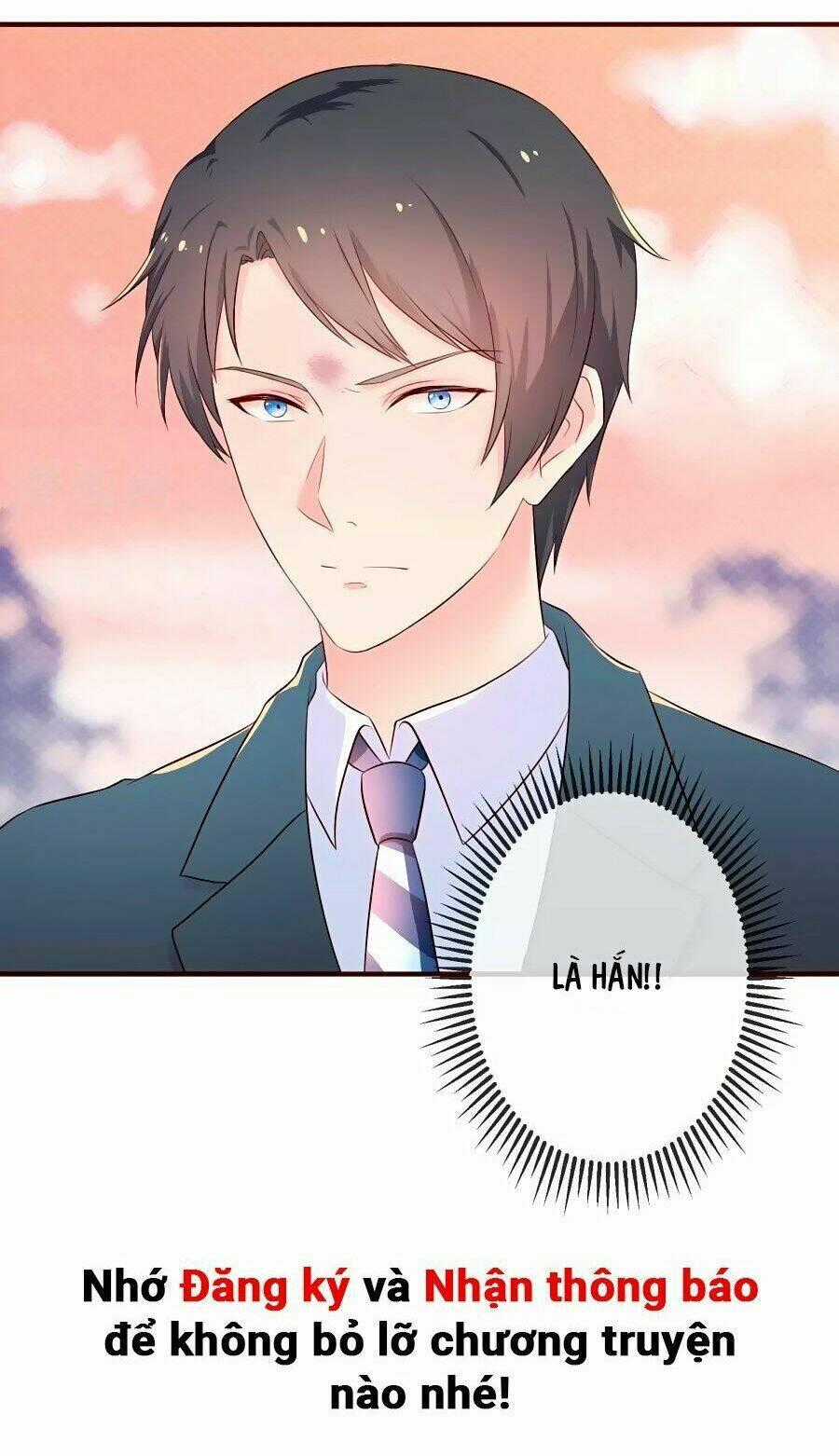 Cuộc Sống Hào Môn Của Vu Nữ Chapter 2 trang 18