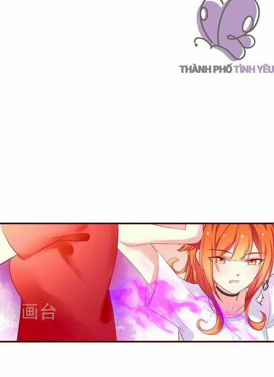 Cuộc Sống Hào Môn Của Vu Nữ Chapter 2 trang 3