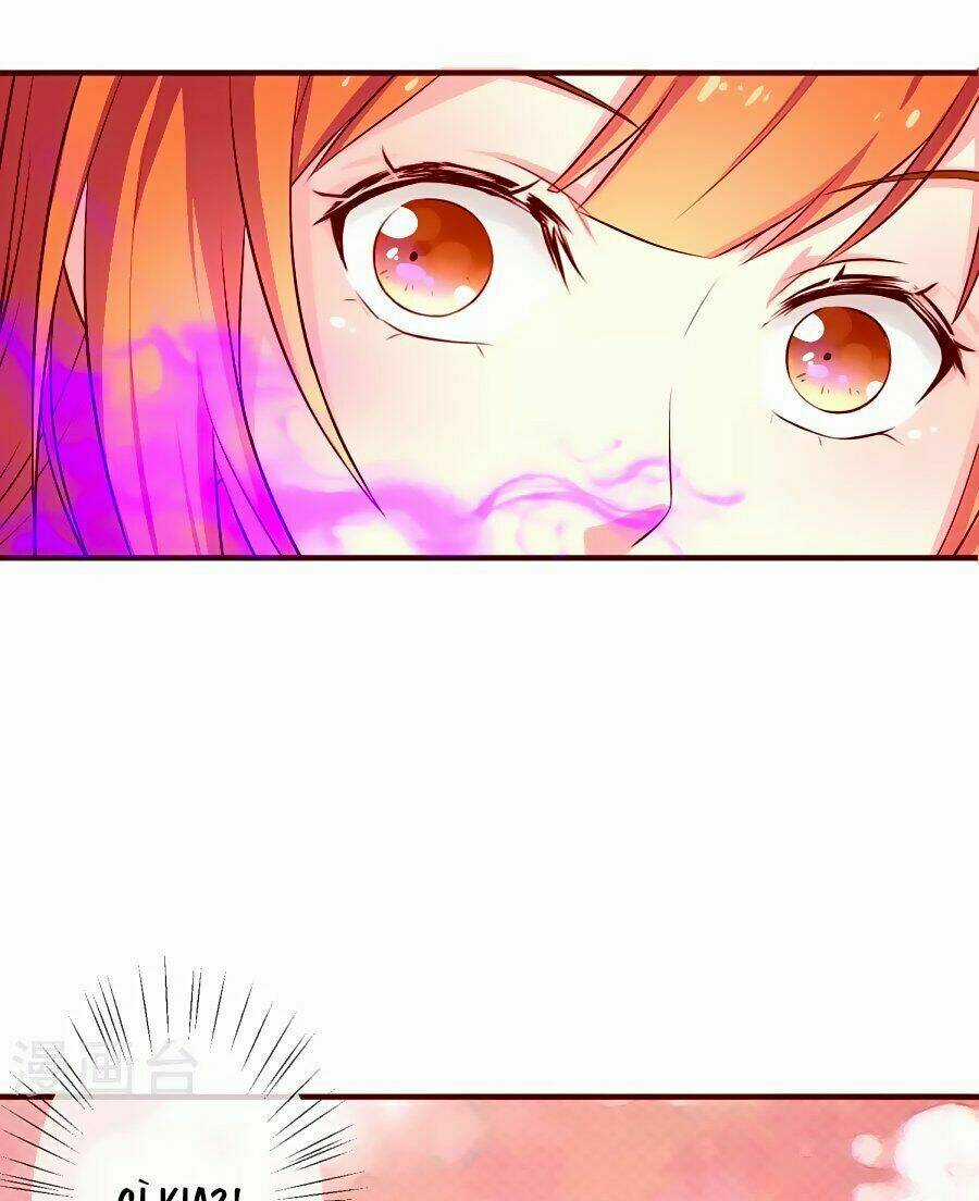 Cuộc Sống Hào Môn Của Vu Nữ Chapter 2 trang 4