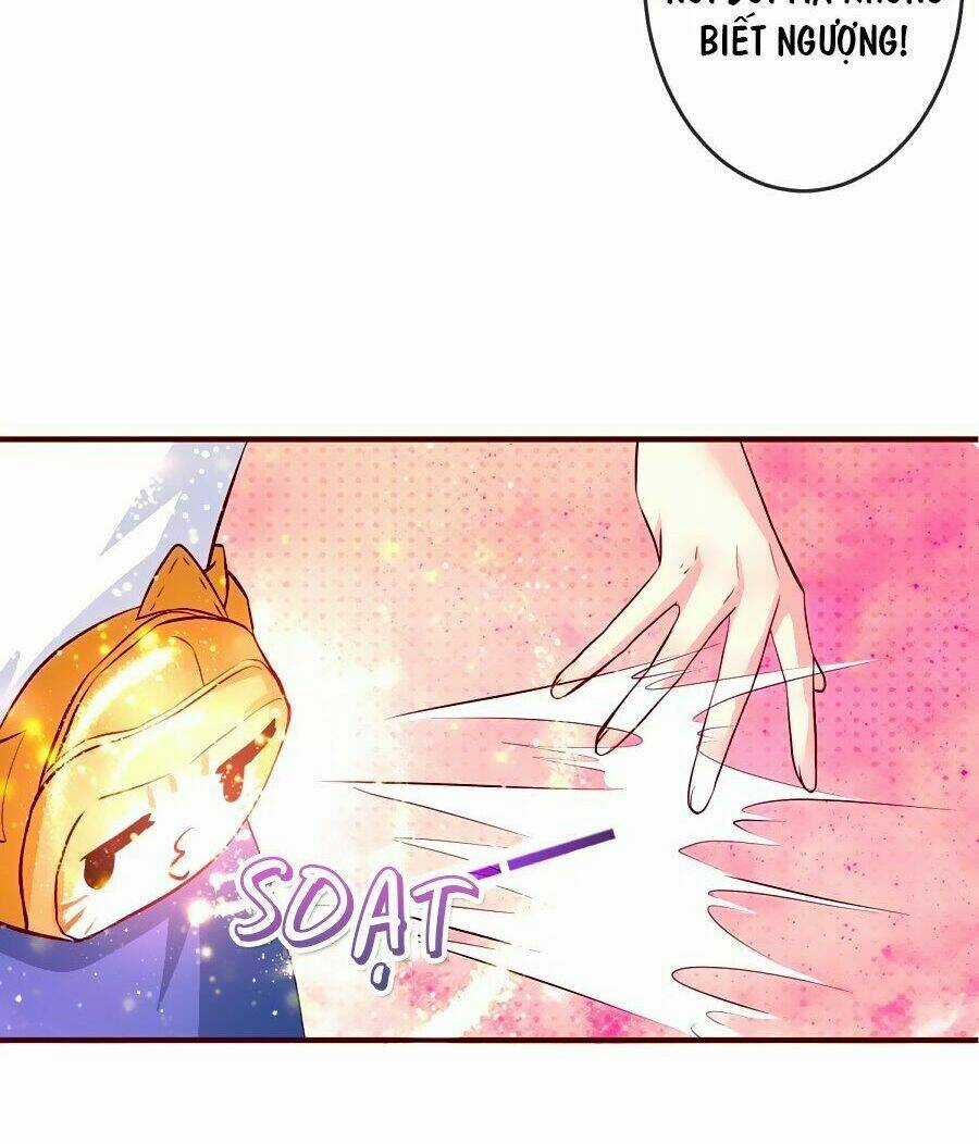 Cuộc Sống Hào Môn Của Vu Nữ Chapter 2 trang 8