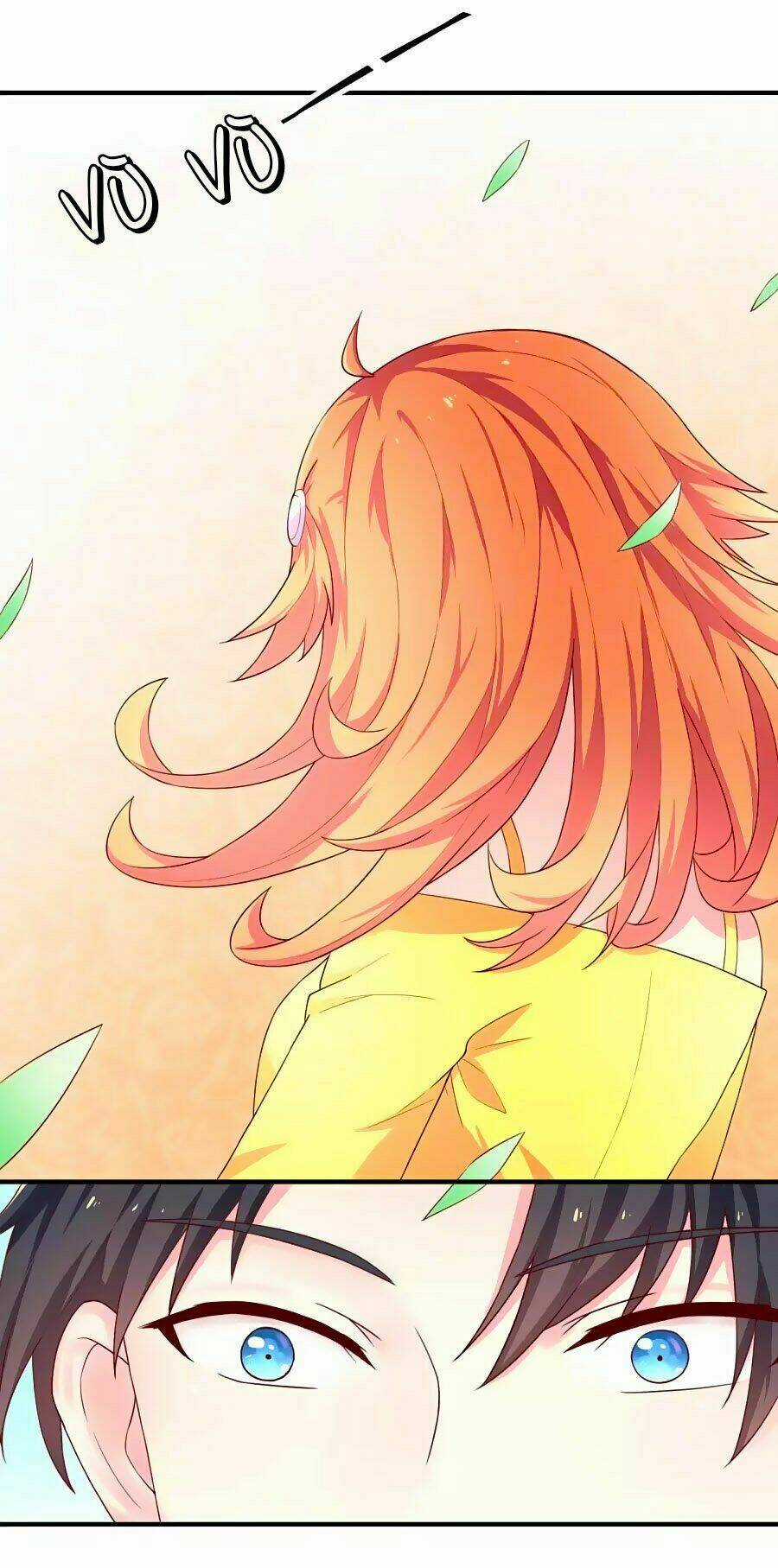 Cuộc Sống Hào Môn Của Vu Nữ Chapter 20 trang 10