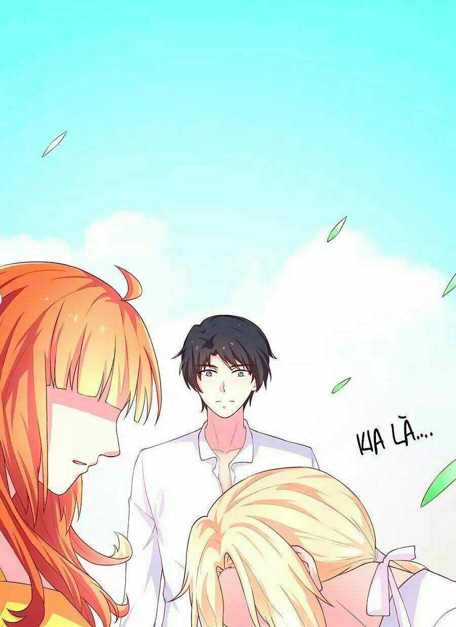 Cuộc Sống Hào Môn Của Vu Nữ Chapter 20 trang 11