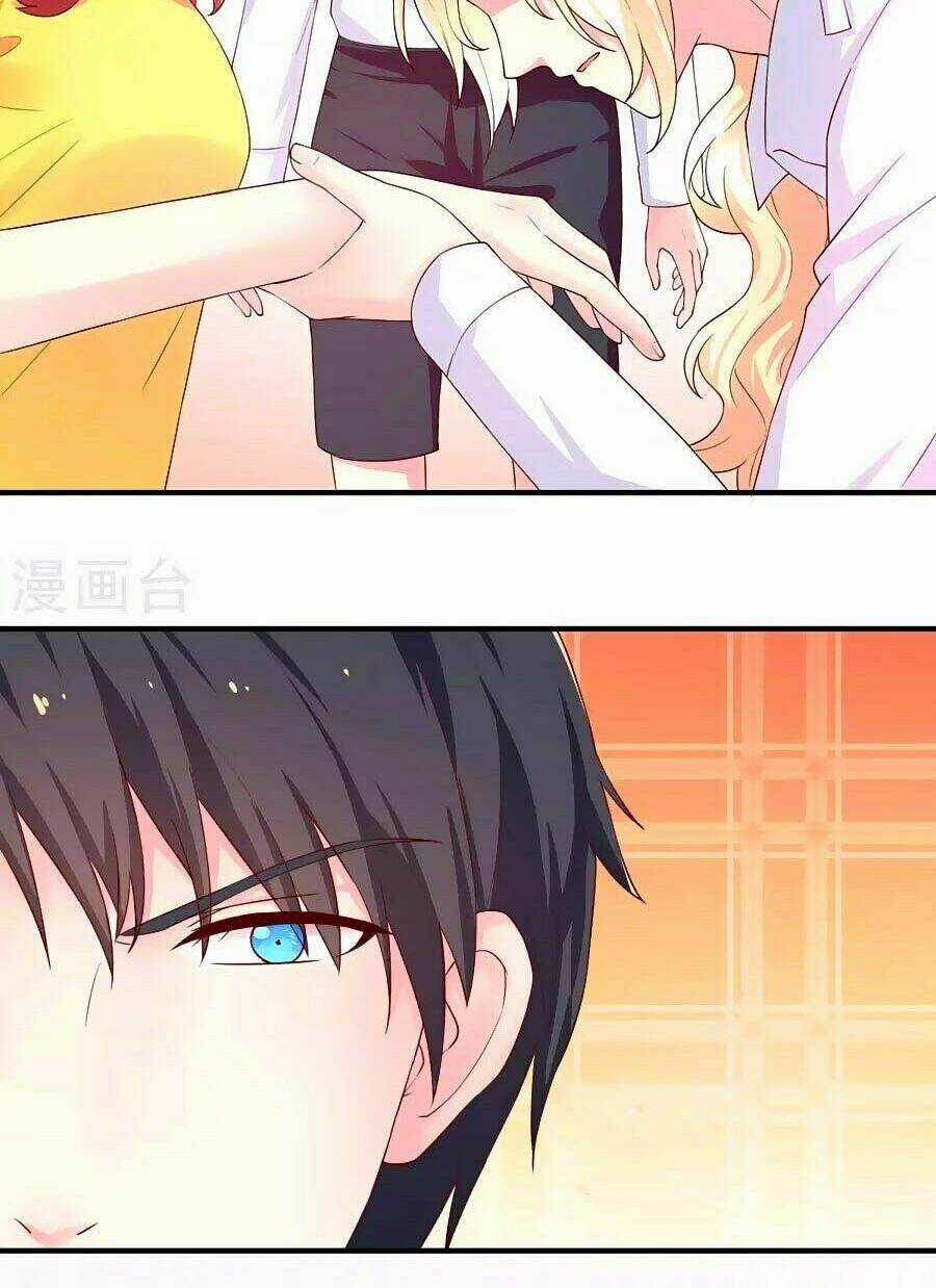 Cuộc Sống Hào Môn Của Vu Nữ Chapter 20 trang 12