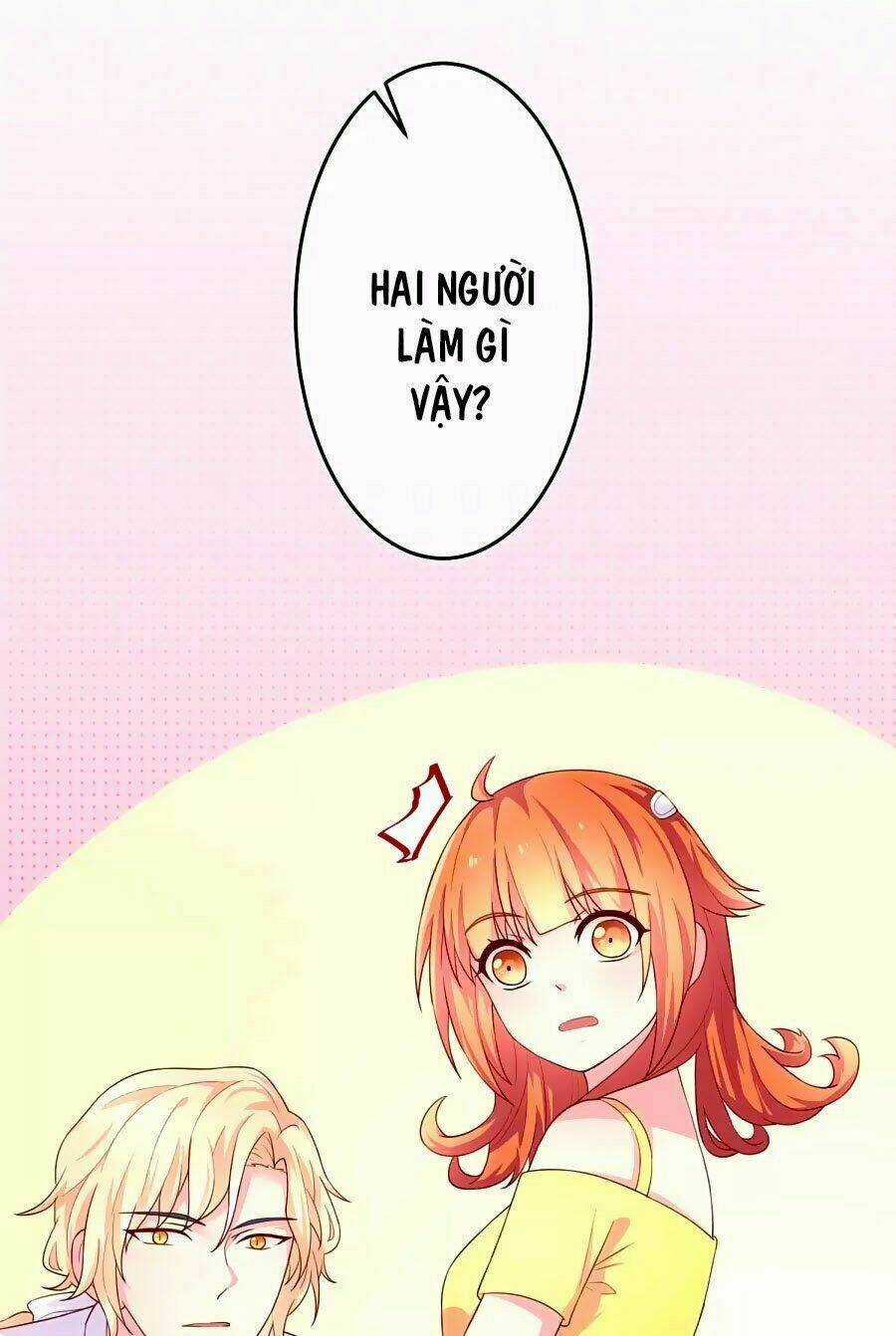 Cuộc Sống Hào Môn Của Vu Nữ Chapter 20 trang 13