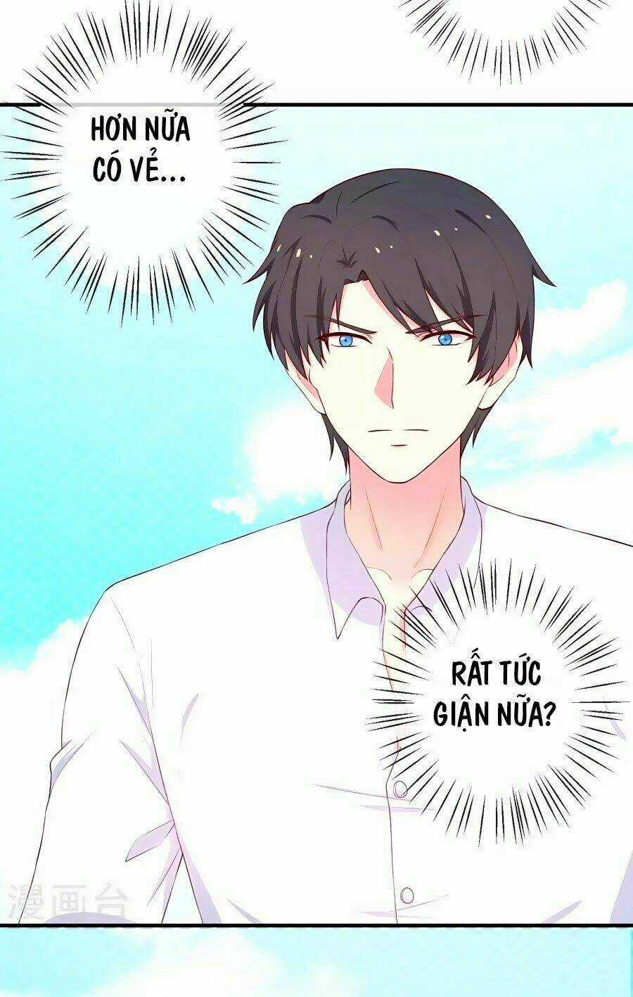 Cuộc Sống Hào Môn Của Vu Nữ Chapter 20 trang 15