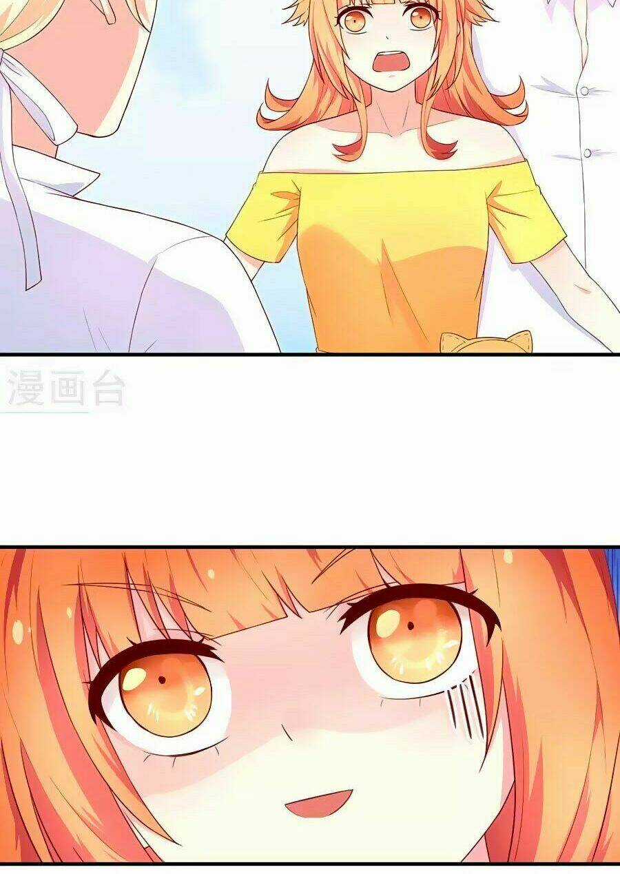 Cuộc Sống Hào Môn Của Vu Nữ Chapter 20 trang 18