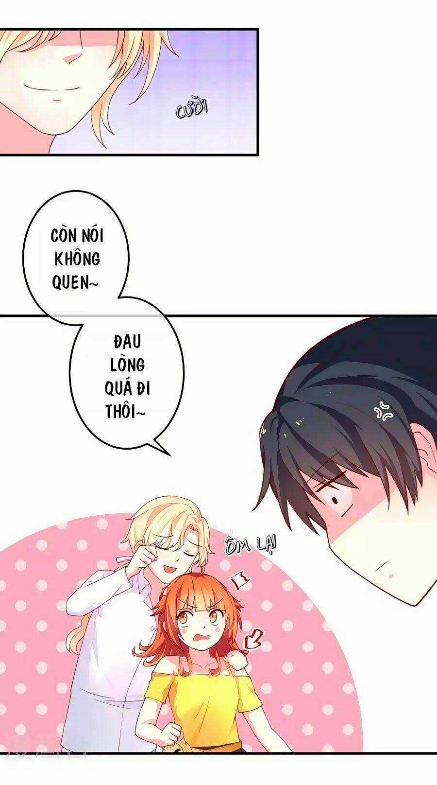 Cuộc Sống Hào Môn Của Vu Nữ Chapter 20 trang 22