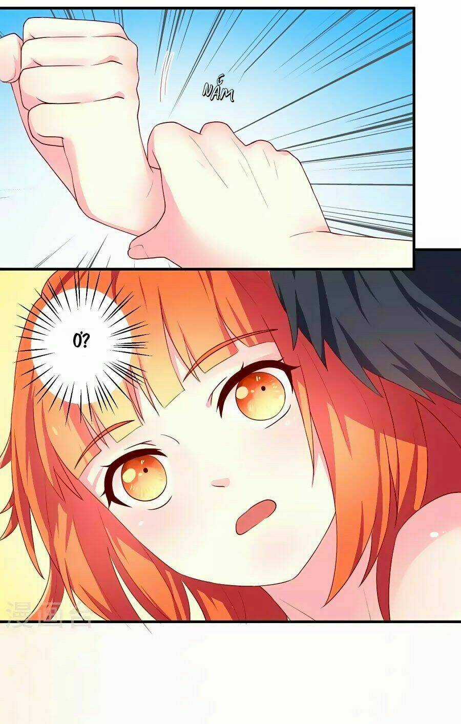 Cuộc Sống Hào Môn Của Vu Nữ Chapter 20 trang 23