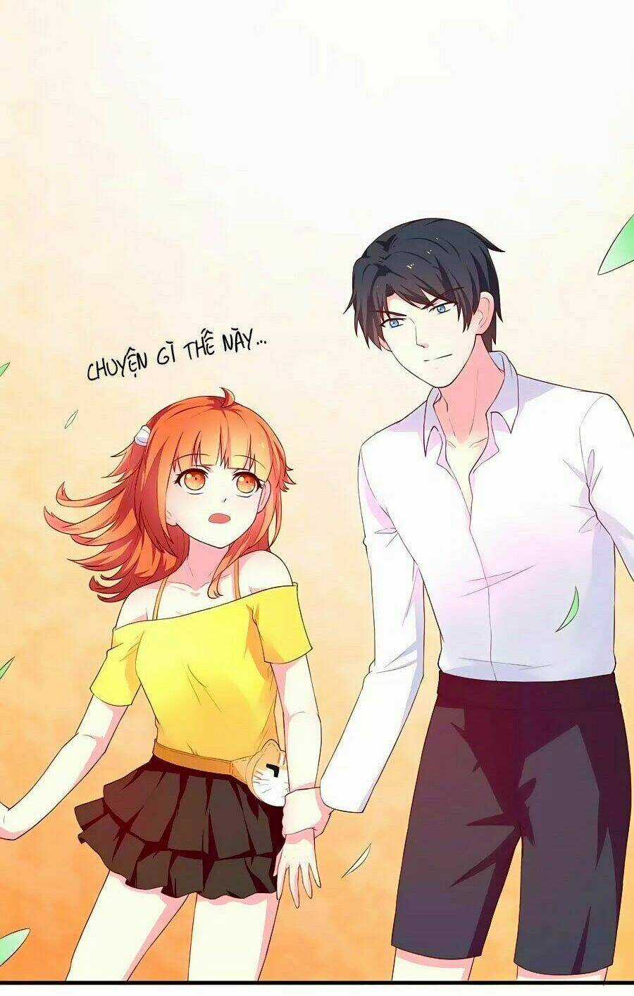 Cuộc Sống Hào Môn Của Vu Nữ Chapter 20 trang 24