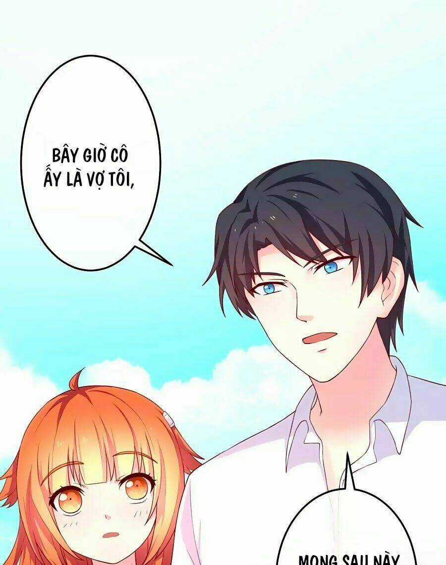 Cuộc Sống Hào Môn Của Vu Nữ Chapter 20 trang 25