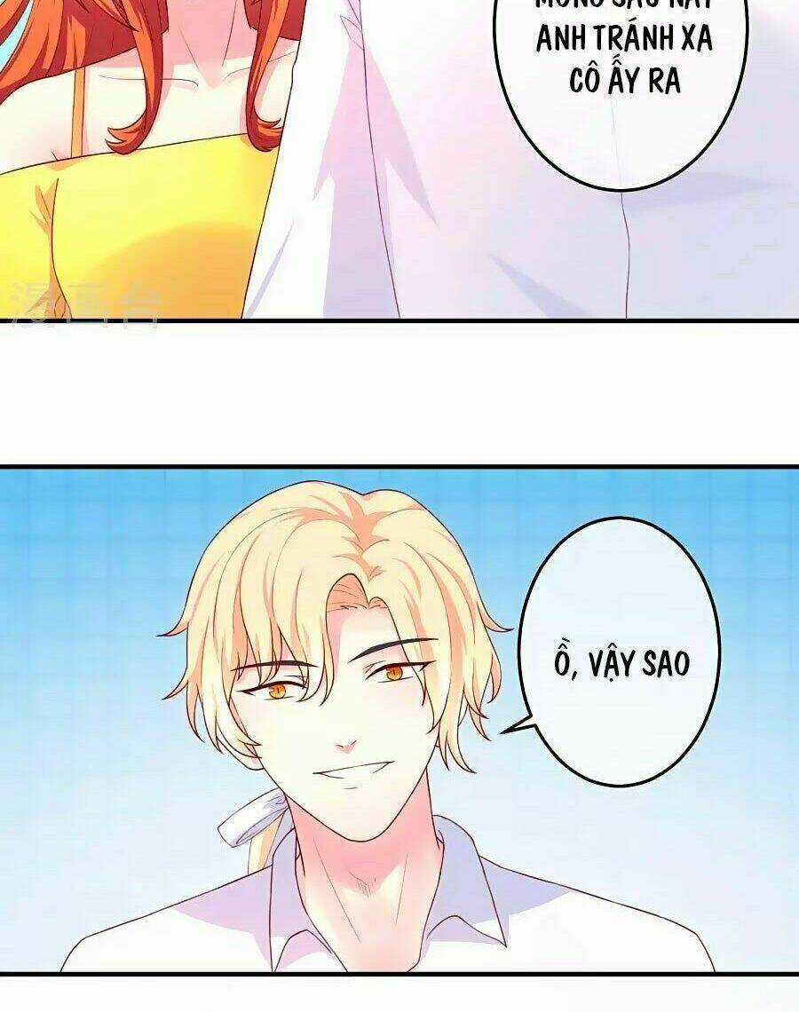 Cuộc Sống Hào Môn Của Vu Nữ Chapter 20 trang 26