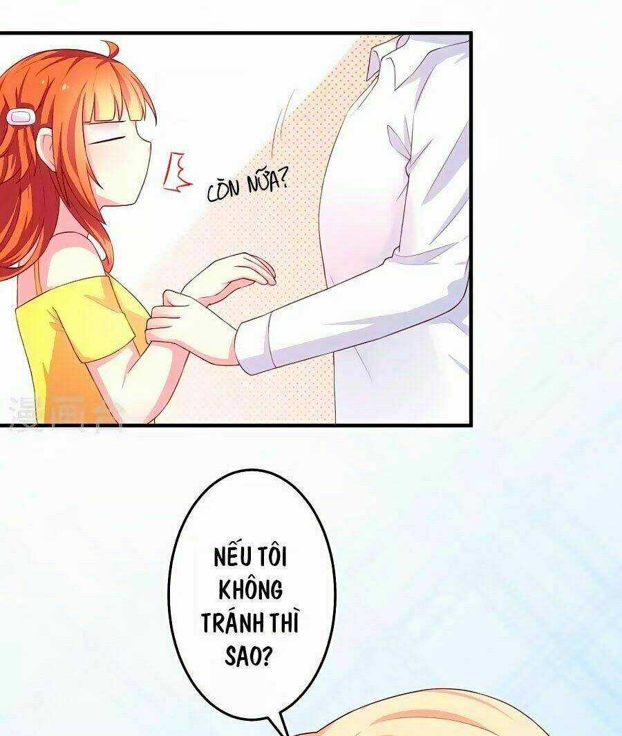 Cuộc Sống Hào Môn Của Vu Nữ Chapter 20 trang 27