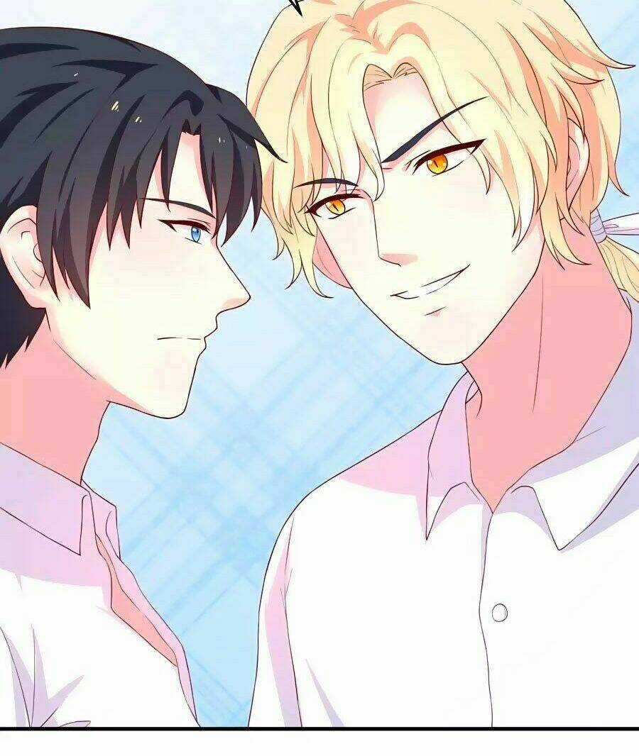 Cuộc Sống Hào Môn Của Vu Nữ Chapter 20 trang 28