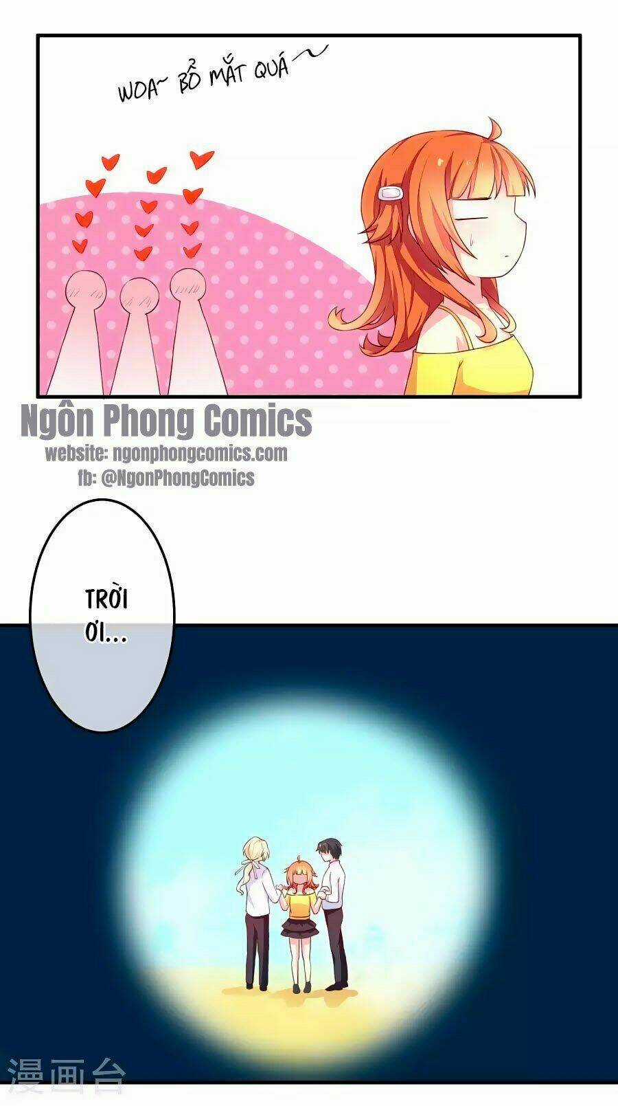 Cuộc Sống Hào Môn Của Vu Nữ Chapter 20 trang 29