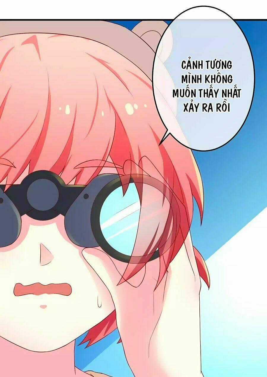 Cuộc Sống Hào Môn Của Vu Nữ Chapter 20 trang 30