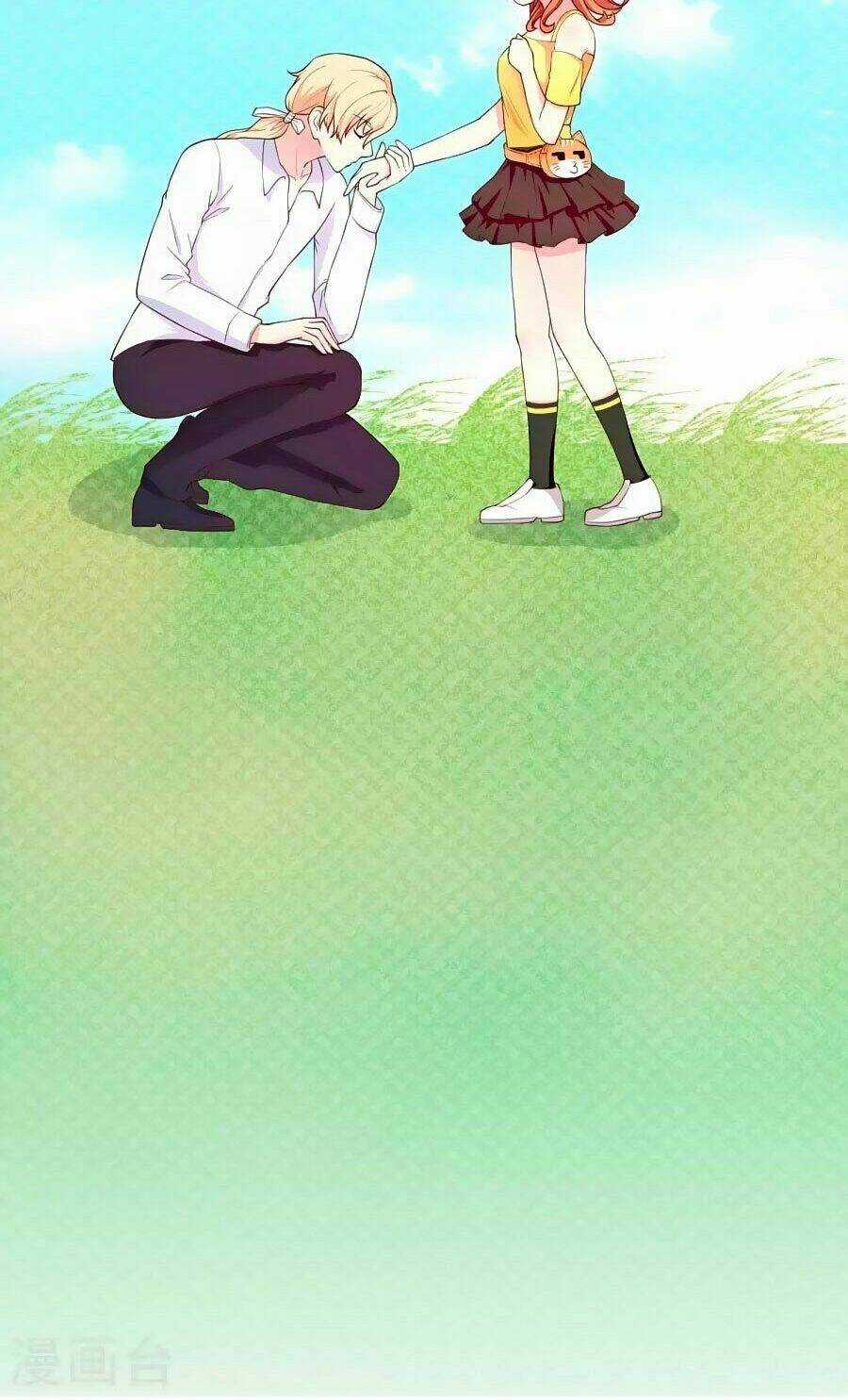 Cuộc Sống Hào Môn Của Vu Nữ Chapter 20 trang 7