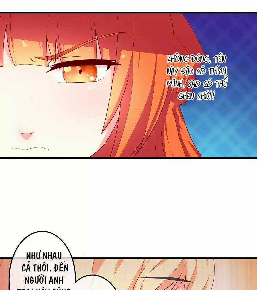 Cuộc Sống Hào Môn Của Vu Nữ Chapter 21 trang 14