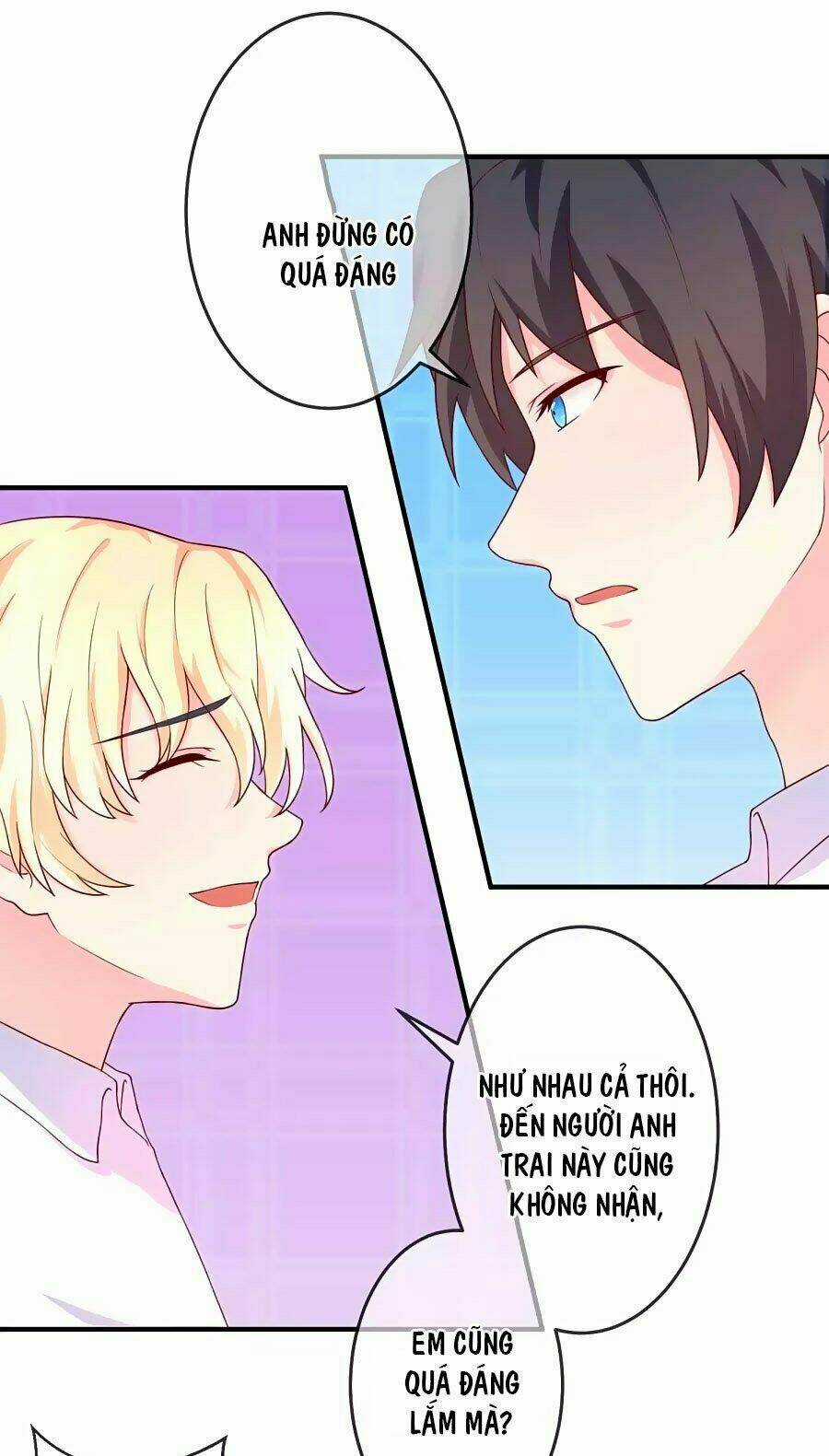 Cuộc Sống Hào Môn Của Vu Nữ Chapter 21 trang 2