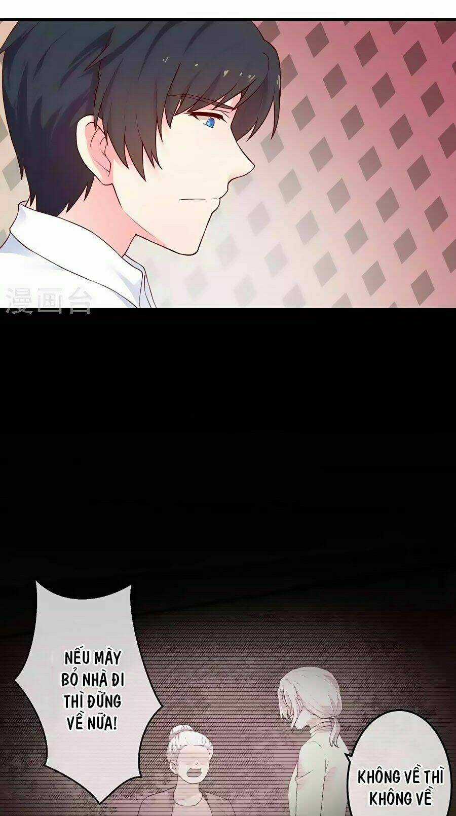 Cuộc Sống Hào Môn Của Vu Nữ Chapter 21 trang 21