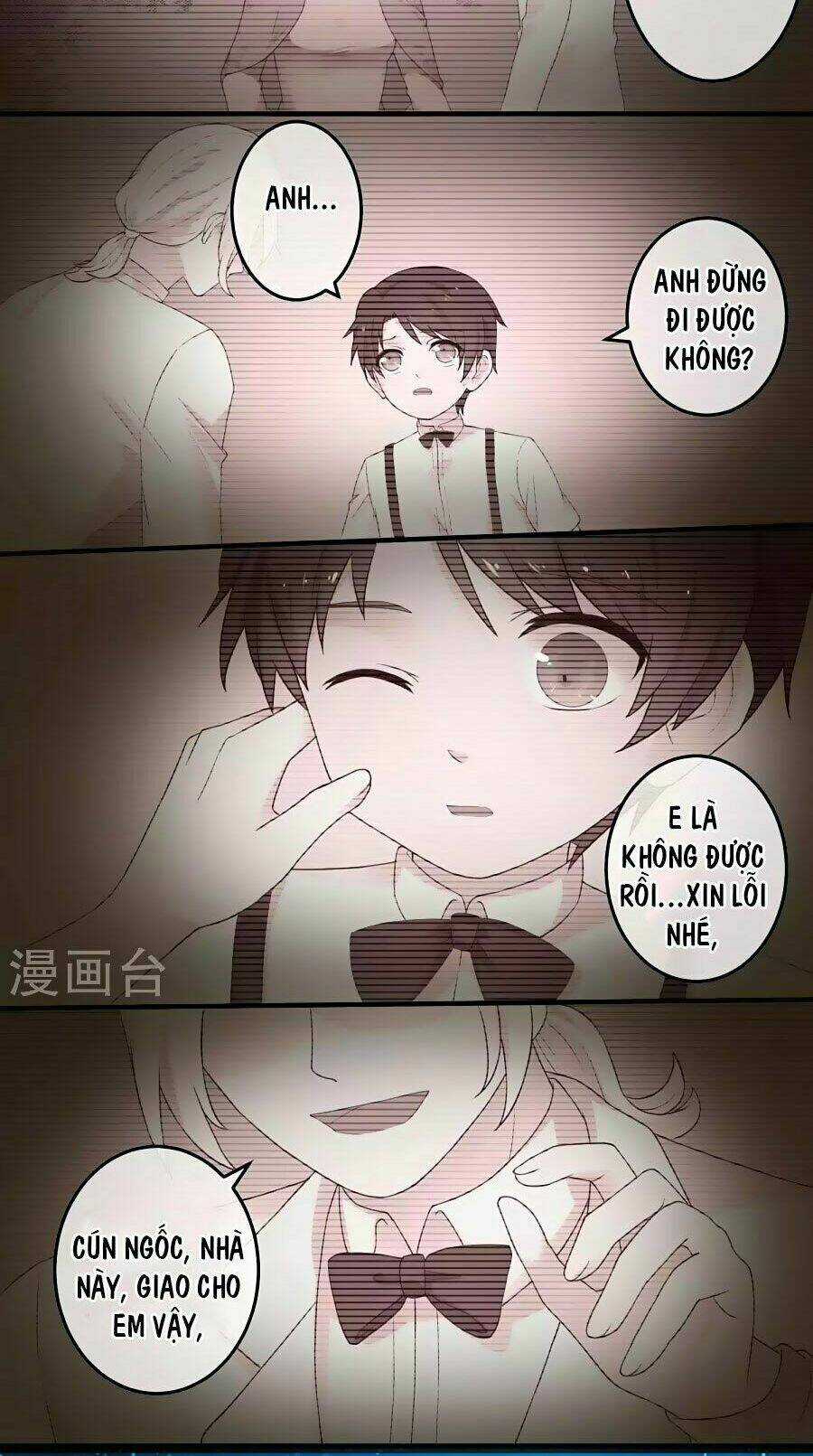 Cuộc Sống Hào Môn Của Vu Nữ Chapter 21 trang 22