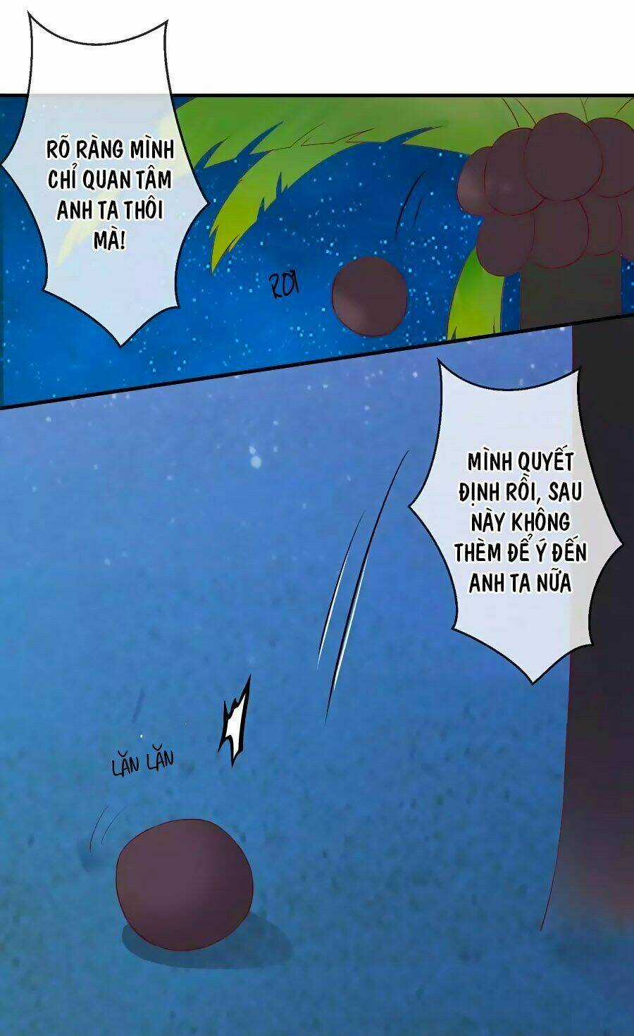 Cuộc Sống Hào Môn Của Vu Nữ Chapter 21 trang 25