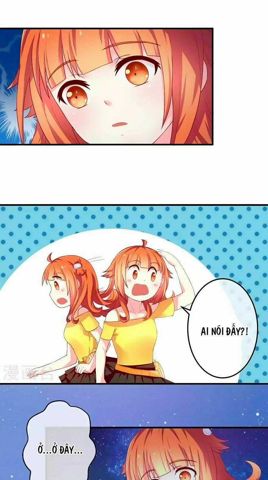 Cuộc Sống Hào Môn Của Vu Nữ Chapter 21 trang 27