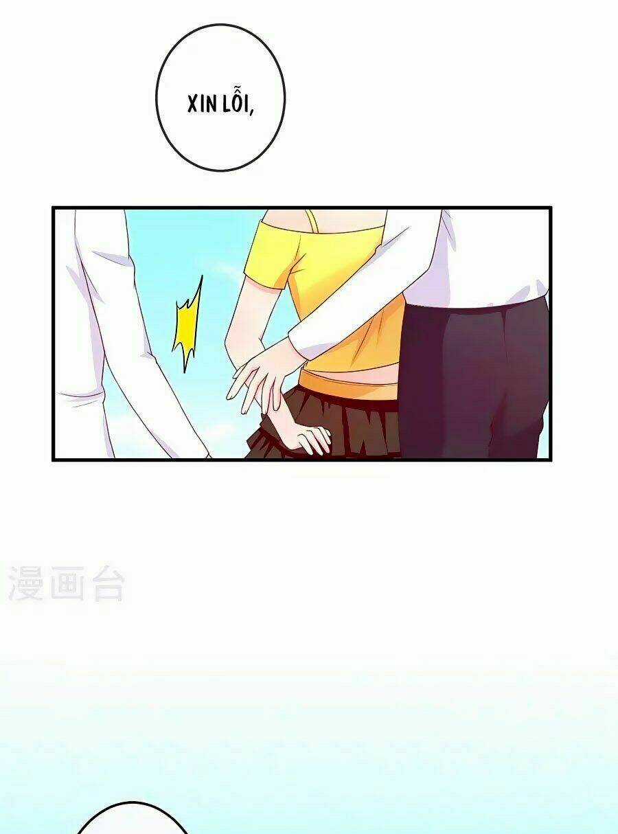 Cuộc Sống Hào Môn Của Vu Nữ Chapter 21 trang 4