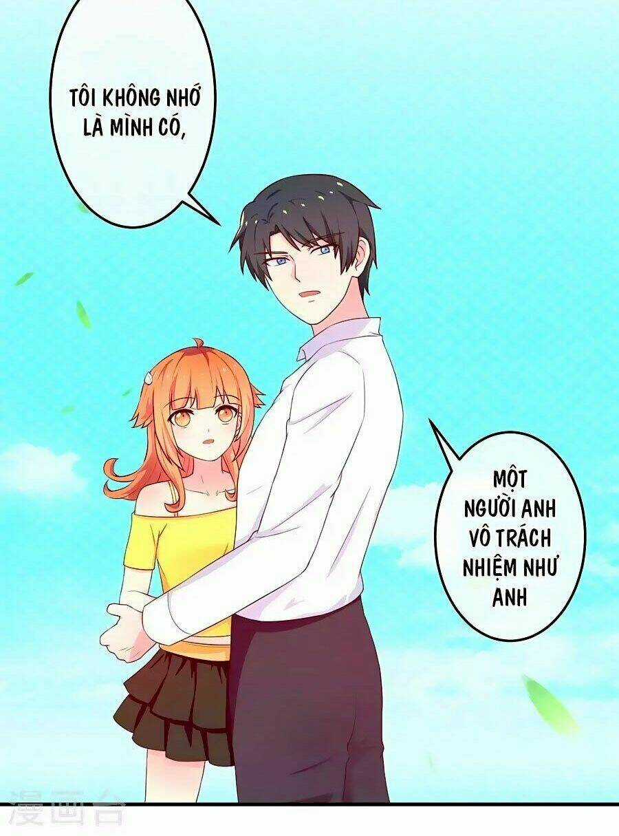 Cuộc Sống Hào Môn Của Vu Nữ Chapter 21 trang 5