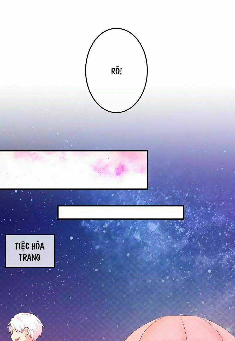 Cuộc Sống Hào Môn Của Vu Nữ Chapter 22 trang 14