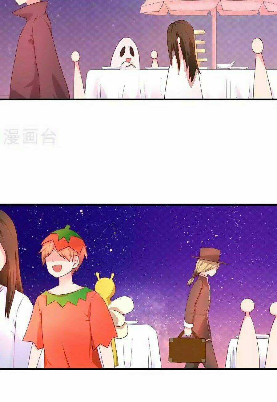 Cuộc Sống Hào Môn Của Vu Nữ Chapter 22 trang 15