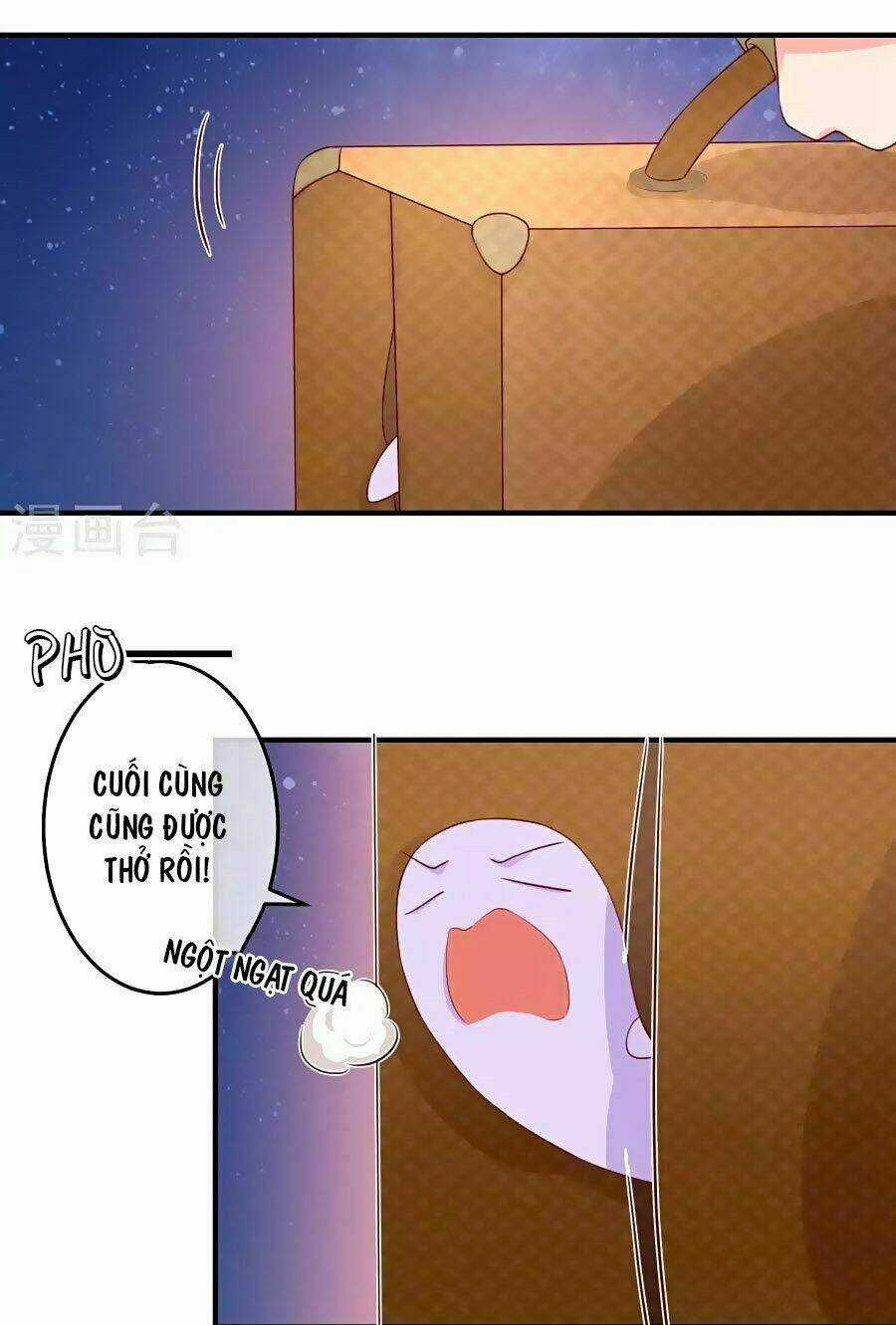 Cuộc Sống Hào Môn Của Vu Nữ Chapter 22 trang 16