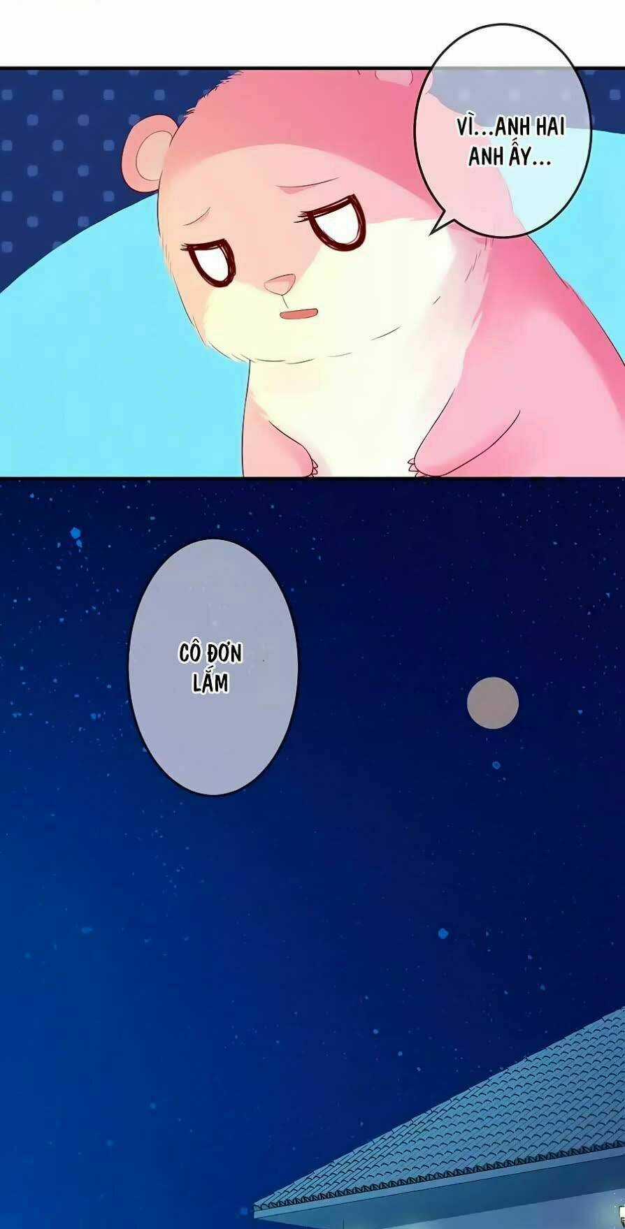 Cuộc Sống Hào Môn Của Vu Nữ Chapter 22 trang 2