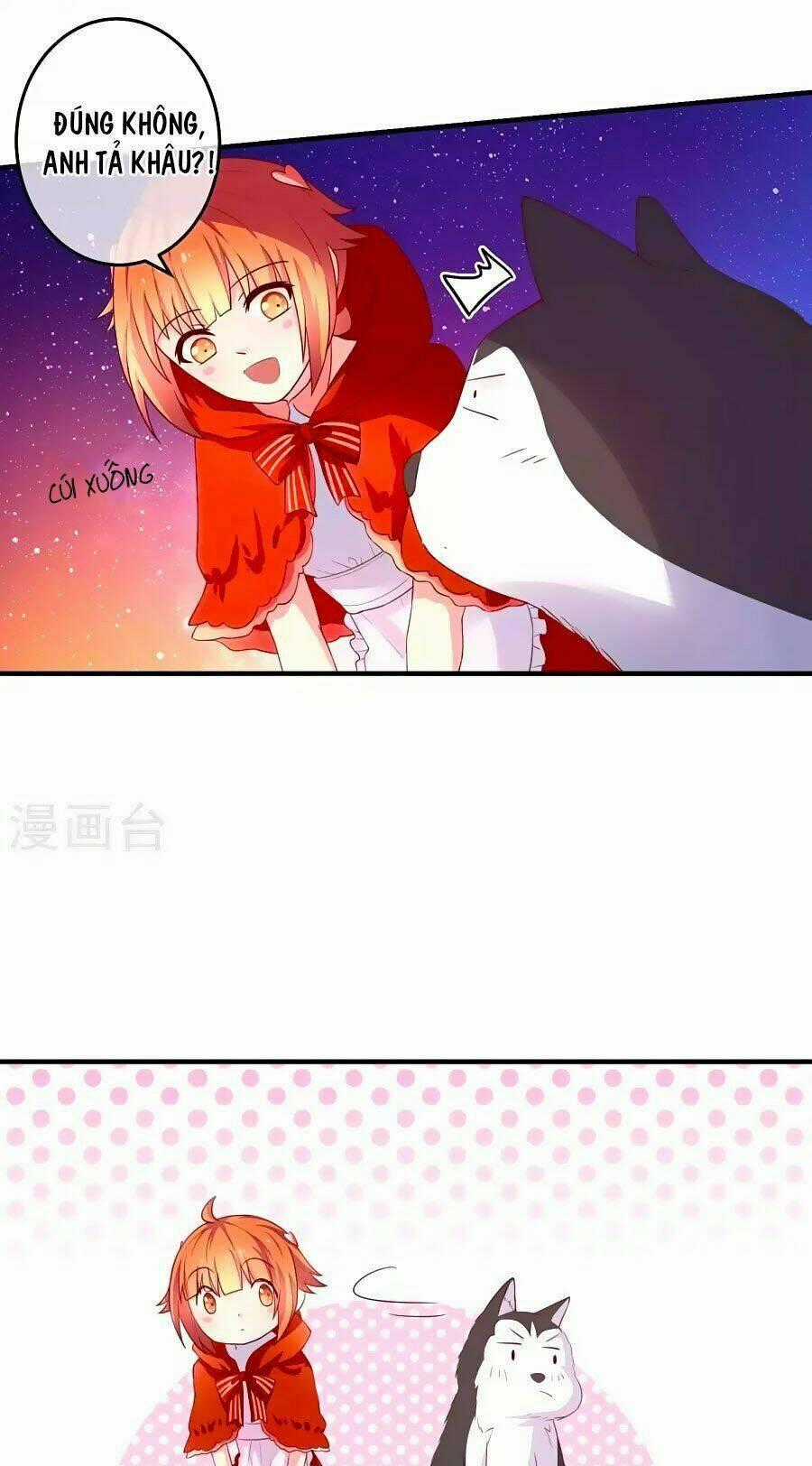 Cuộc Sống Hào Môn Của Vu Nữ Chapter 22 trang 20