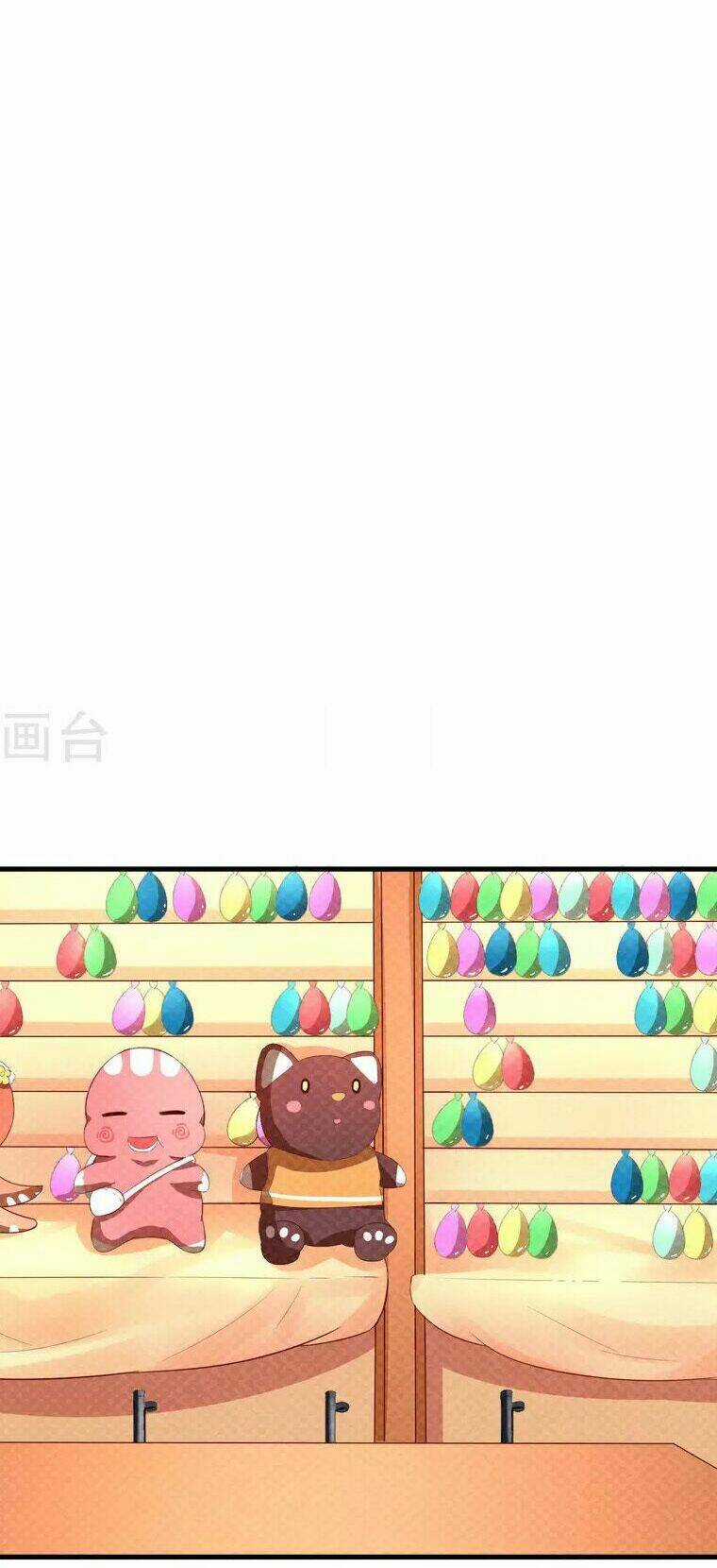 Cuộc Sống Hào Môn Của Vu Nữ Chapter 23 trang 2