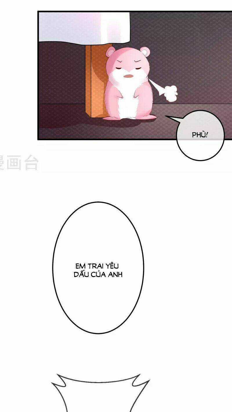 Cuộc Sống Hào Môn Của Vu Nữ Chapter 23 trang 24