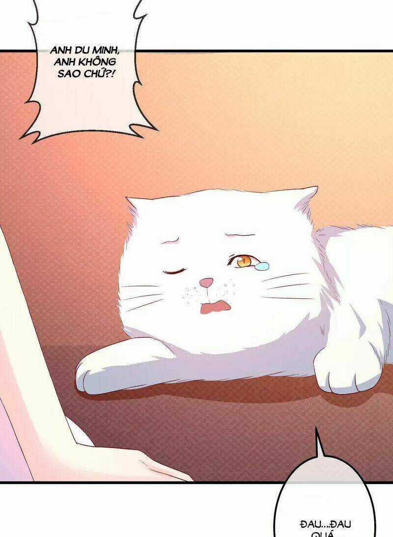 Cuộc Sống Hào Môn Của Vu Nữ Chapter 23 trang 27