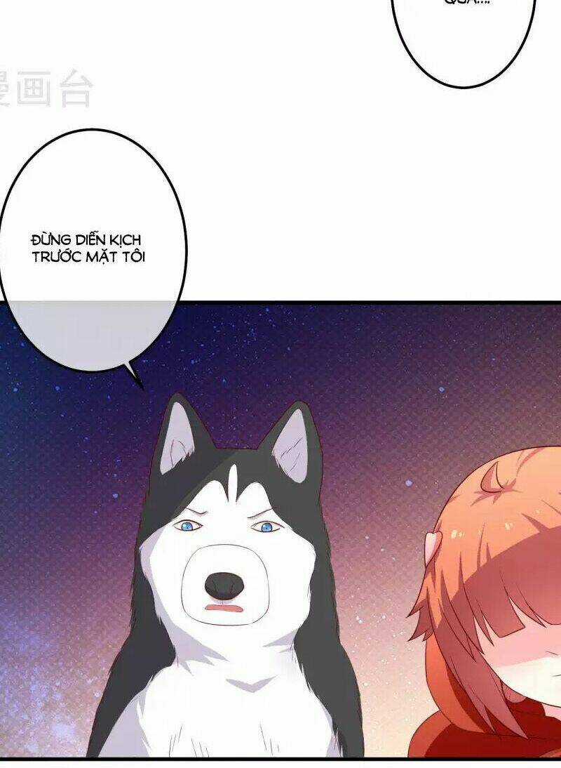 Cuộc Sống Hào Môn Của Vu Nữ Chapter 23 trang 28