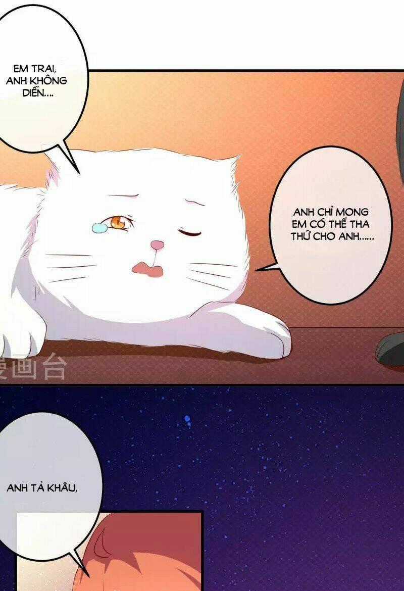 Cuộc Sống Hào Môn Của Vu Nữ Chapter 23 trang 29