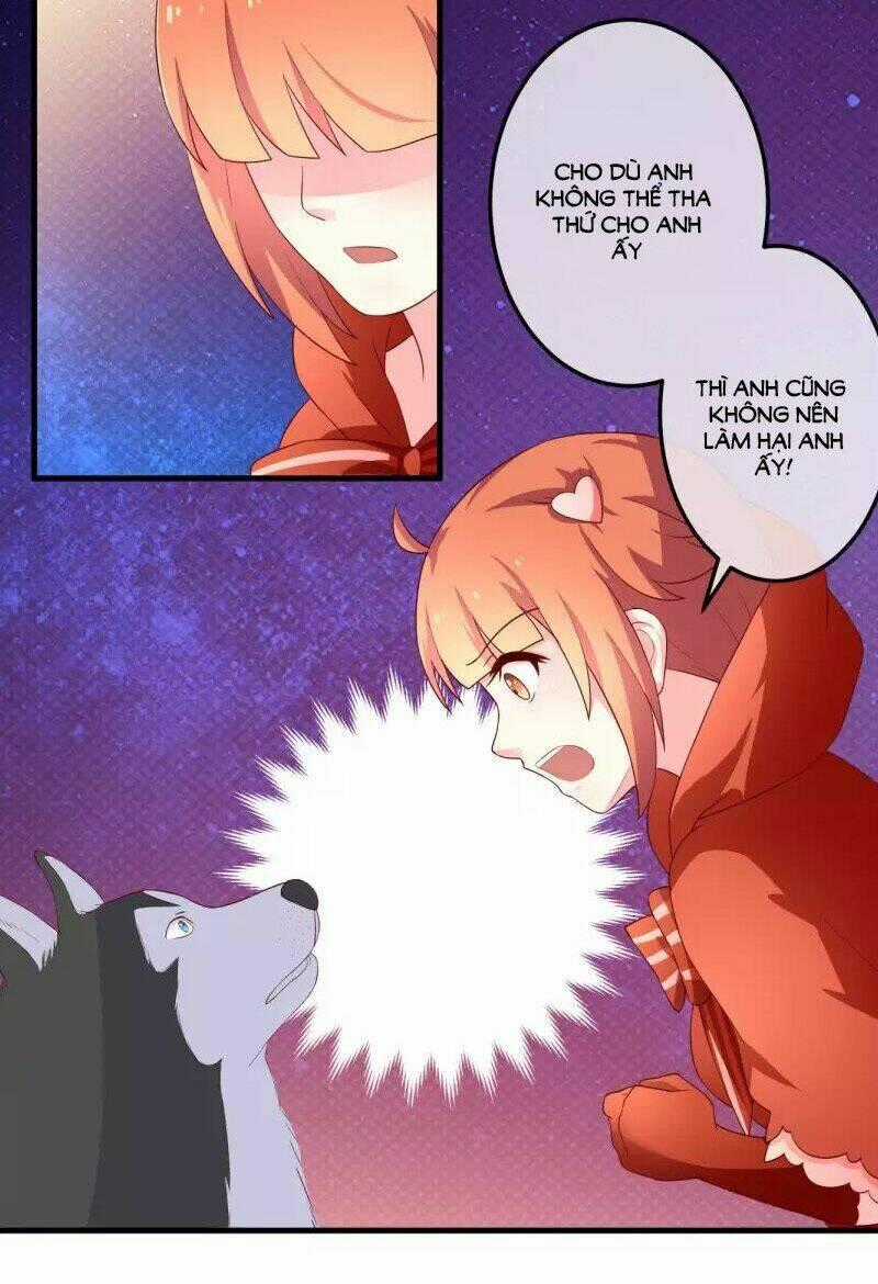 Cuộc Sống Hào Môn Của Vu Nữ Chapter 23 trang 30