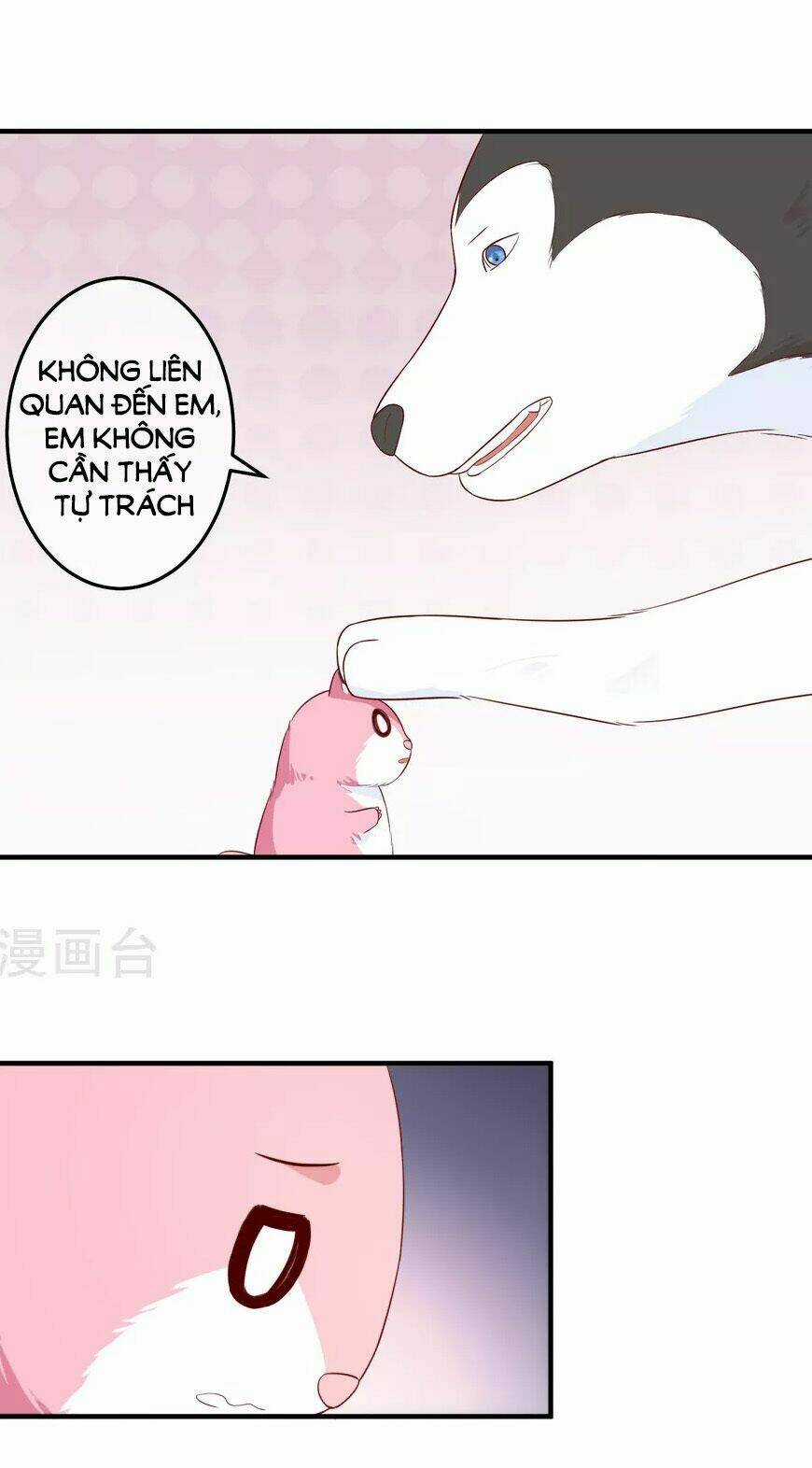 Cuộc Sống Hào Môn Của Vu Nữ Chapter 24 trang 11