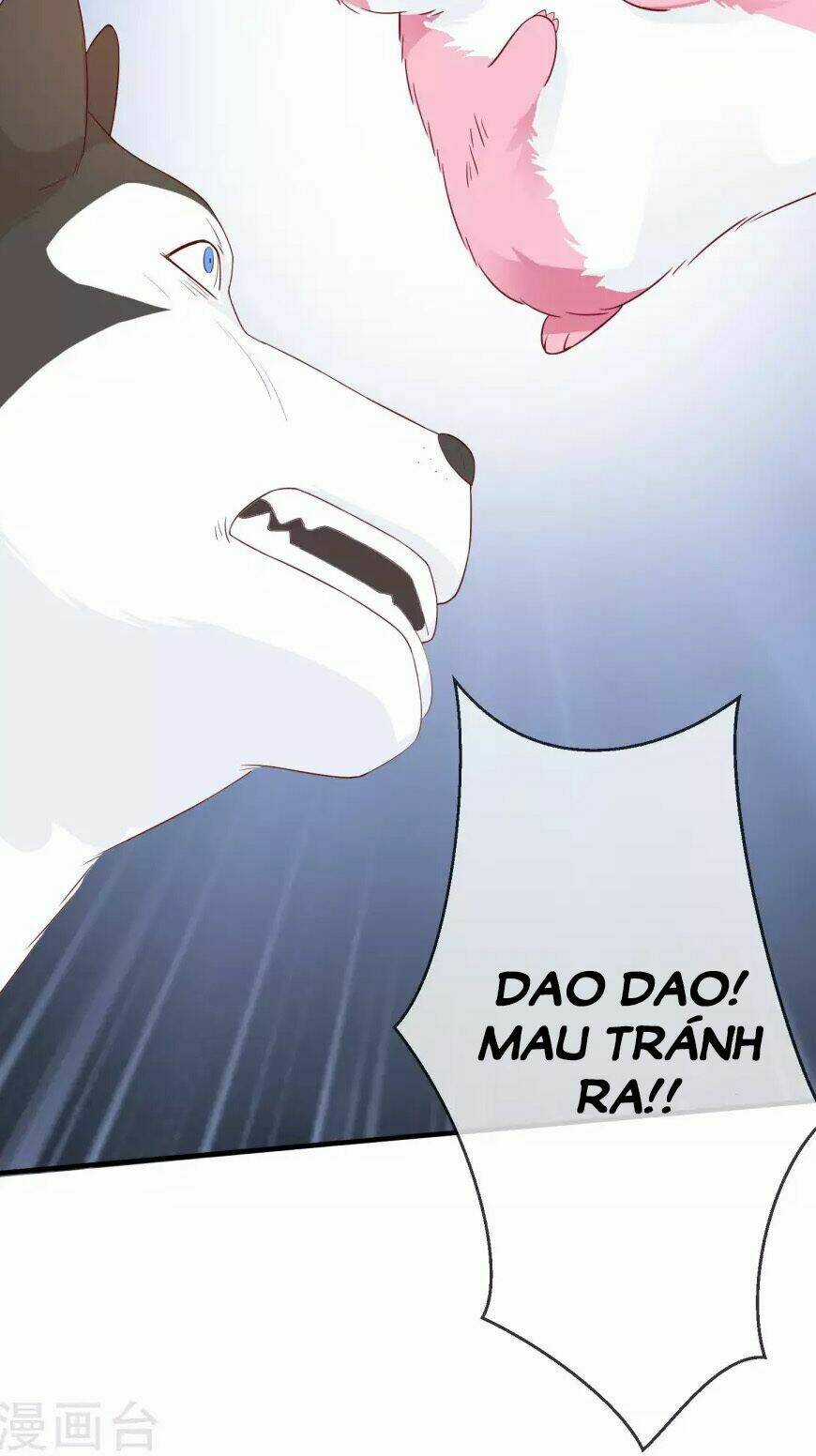 Cuộc Sống Hào Môn Của Vu Nữ Chapter 24 trang 15