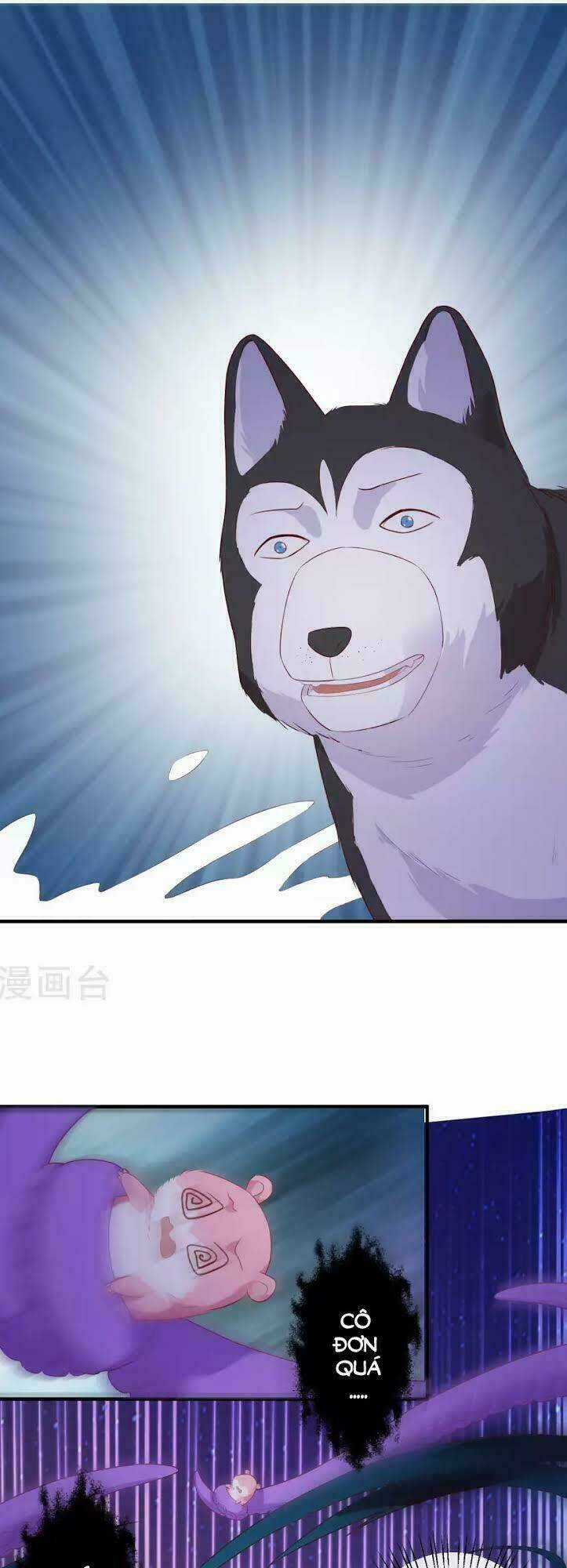 Cuộc Sống Hào Môn Của Vu Nữ Chapter 24 trang 16