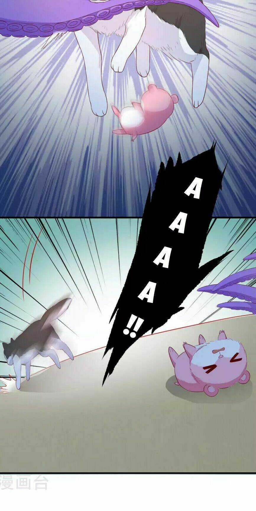 Cuộc Sống Hào Môn Của Vu Nữ Chapter 24 trang 20