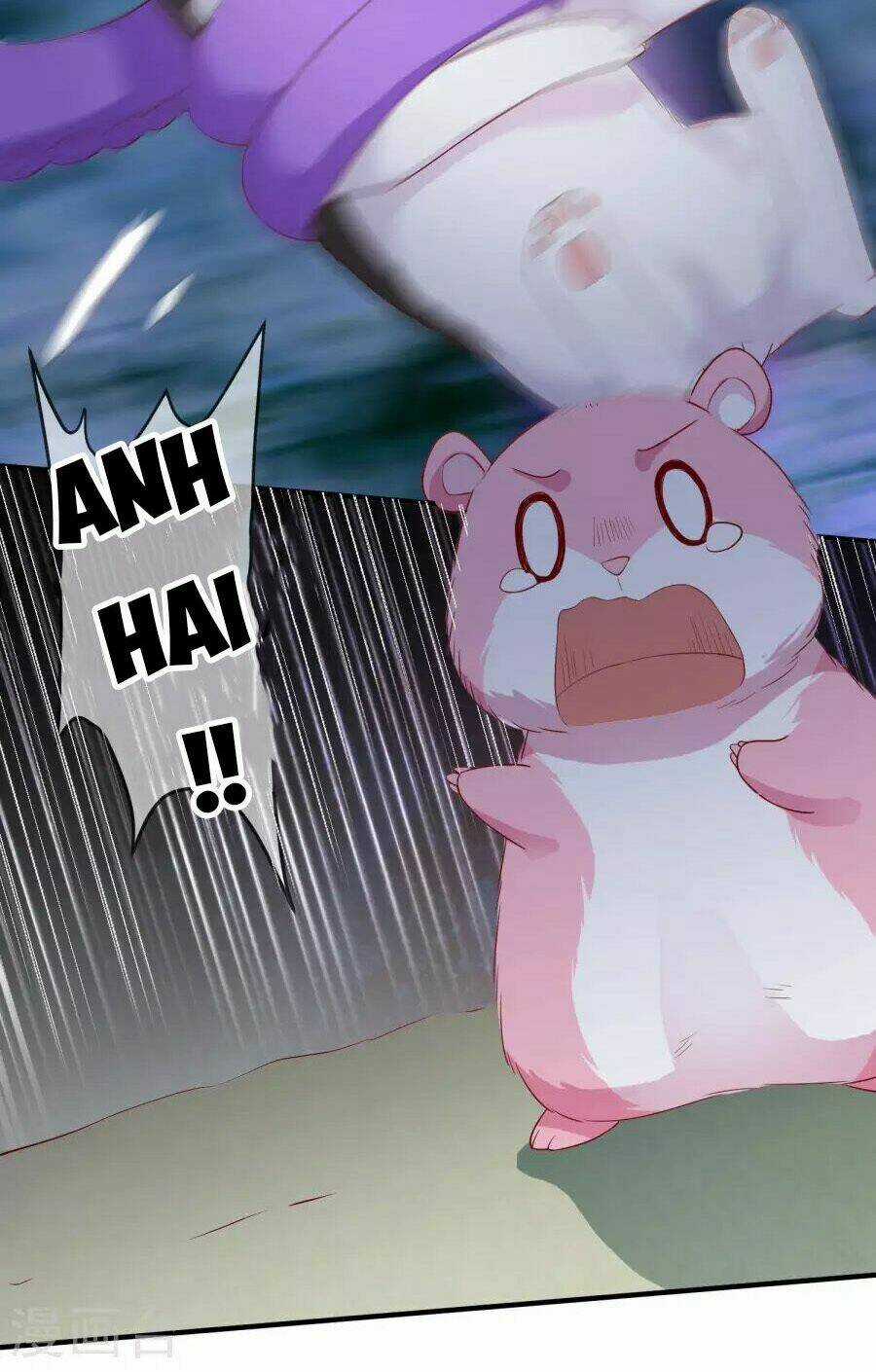 Cuộc Sống Hào Môn Của Vu Nữ Chapter 24 trang 22