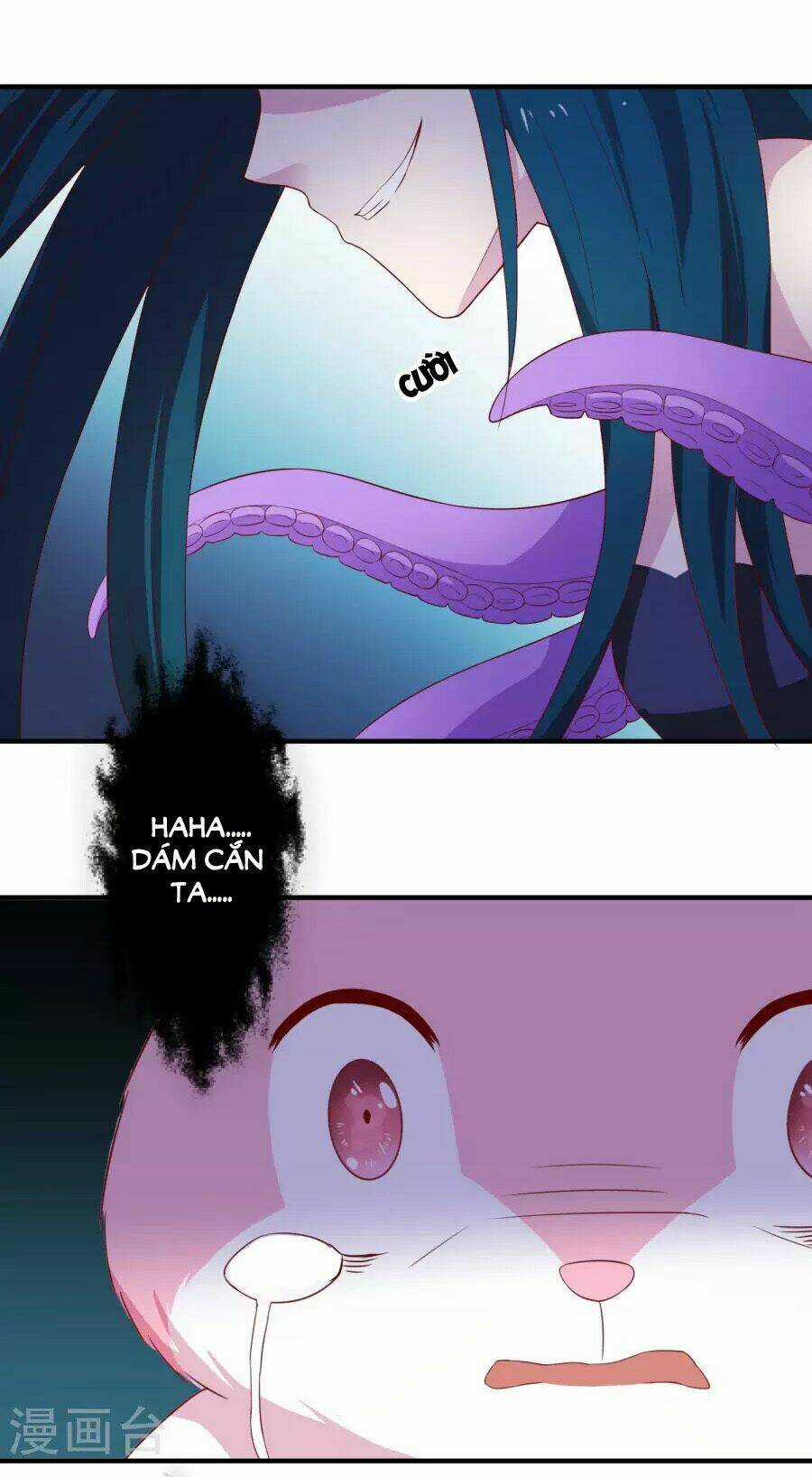 Cuộc Sống Hào Môn Của Vu Nữ Chapter 24 trang 25