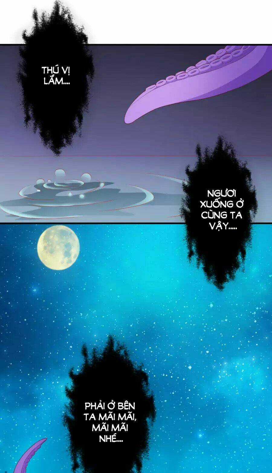 Cuộc Sống Hào Môn Của Vu Nữ Chapter 24 trang 26