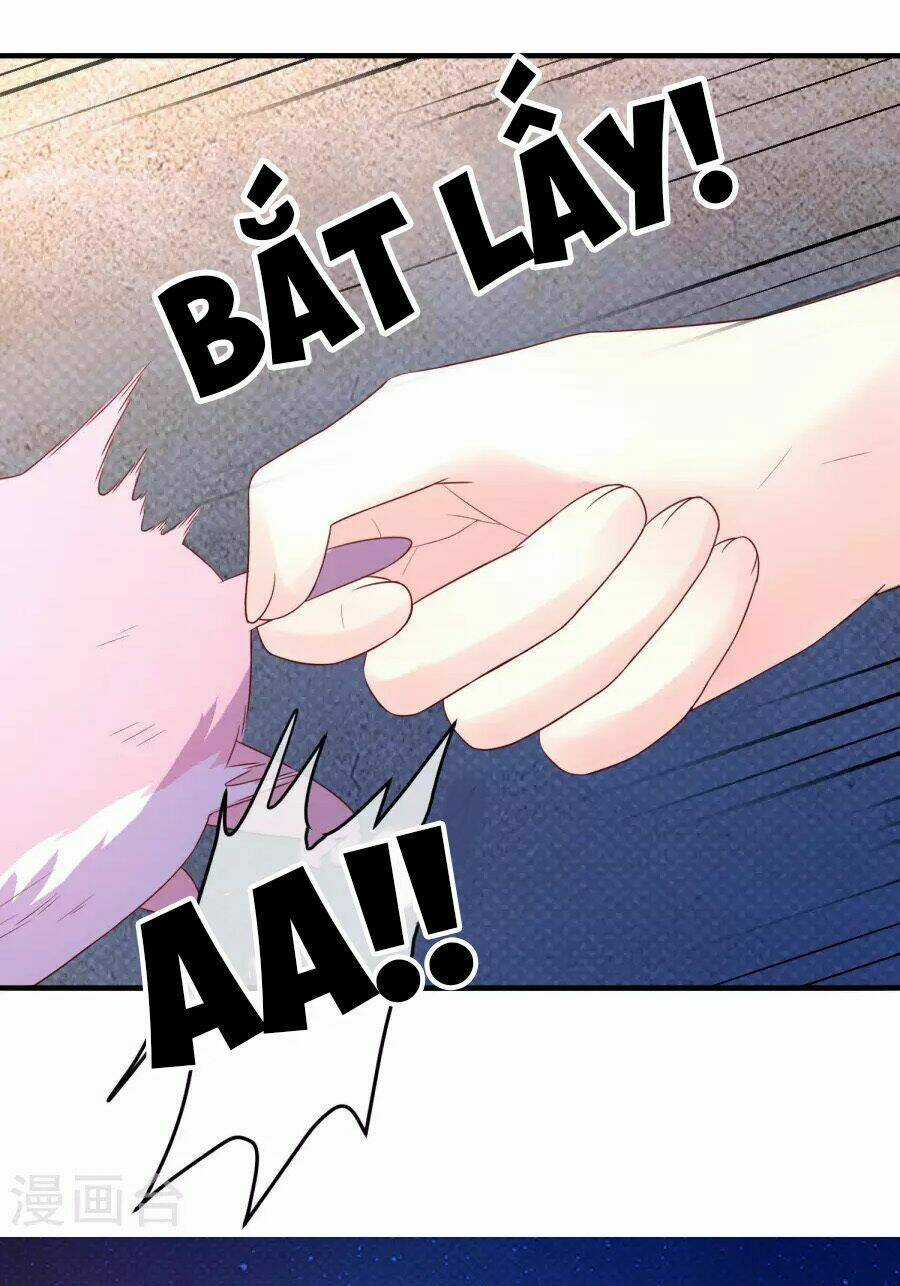 Cuộc Sống Hào Môn Của Vu Nữ Chapter 24 trang 33